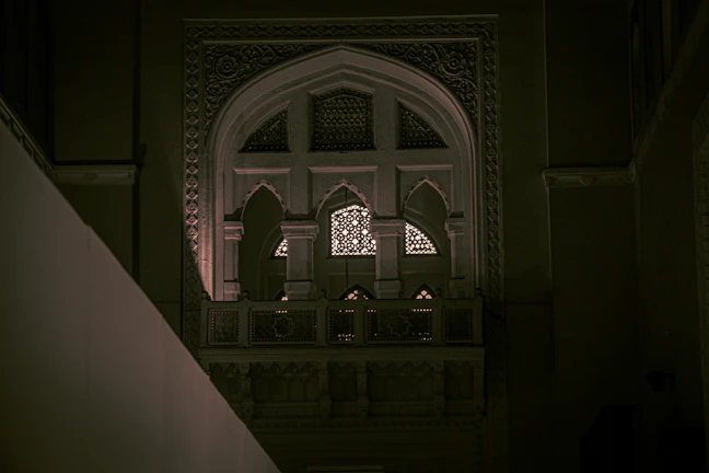 3-Day Lahore Budget Backpacking Itinerary