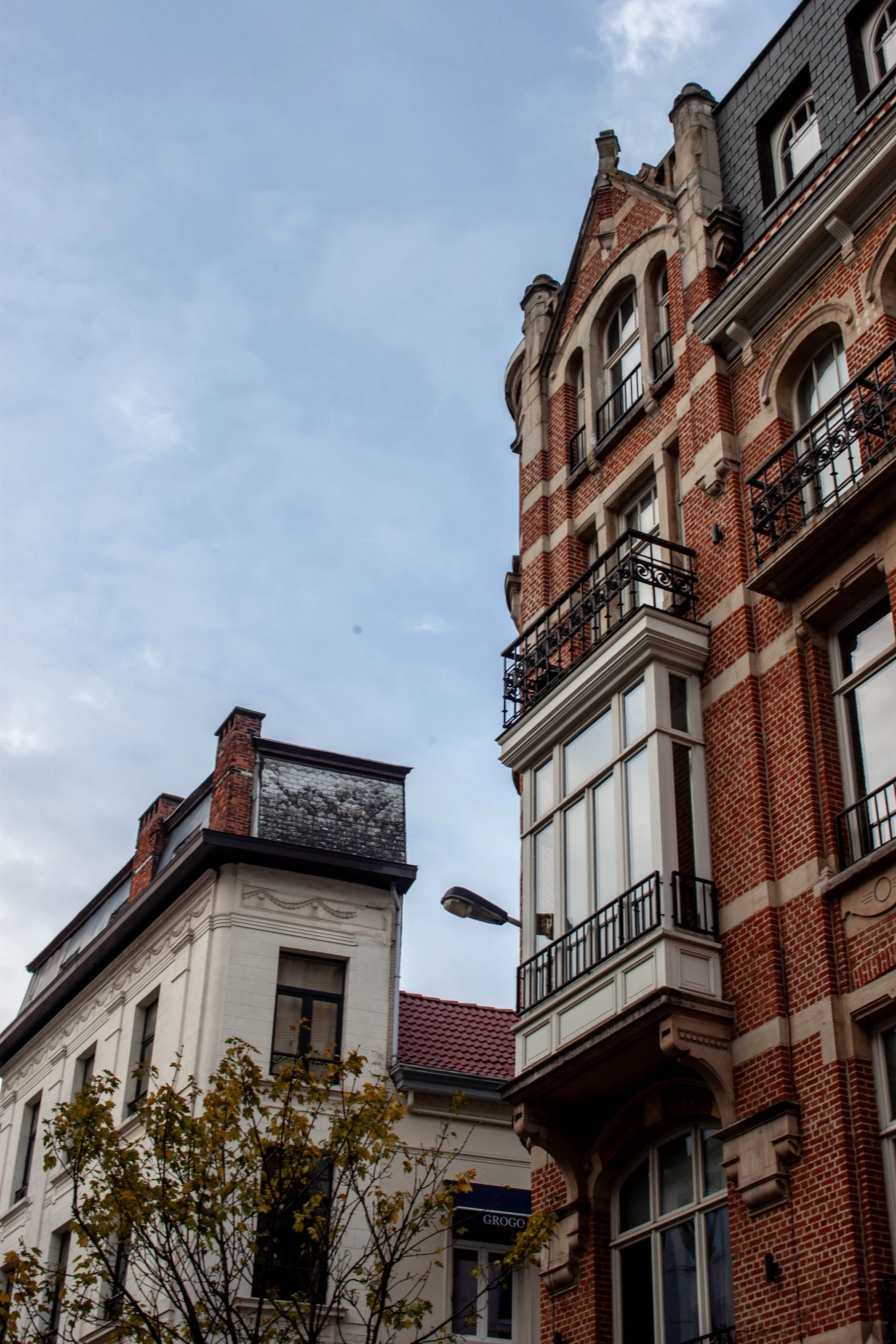 Maison & rénovation — panneaux solaires en Belgique