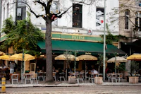 Top Rated Pizza Joints in Antwerp That Locals Swear By