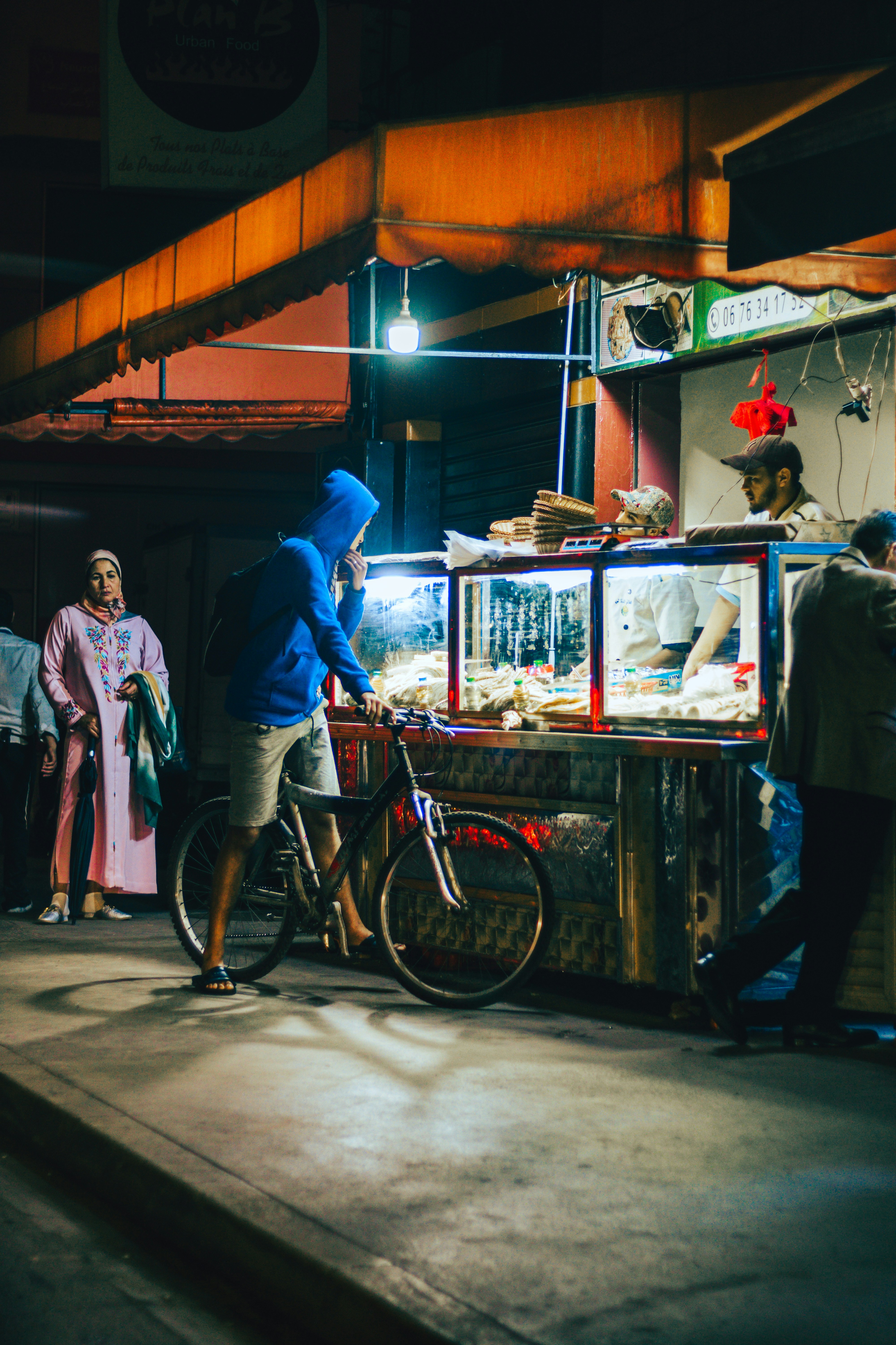 Photo by salaheregouane