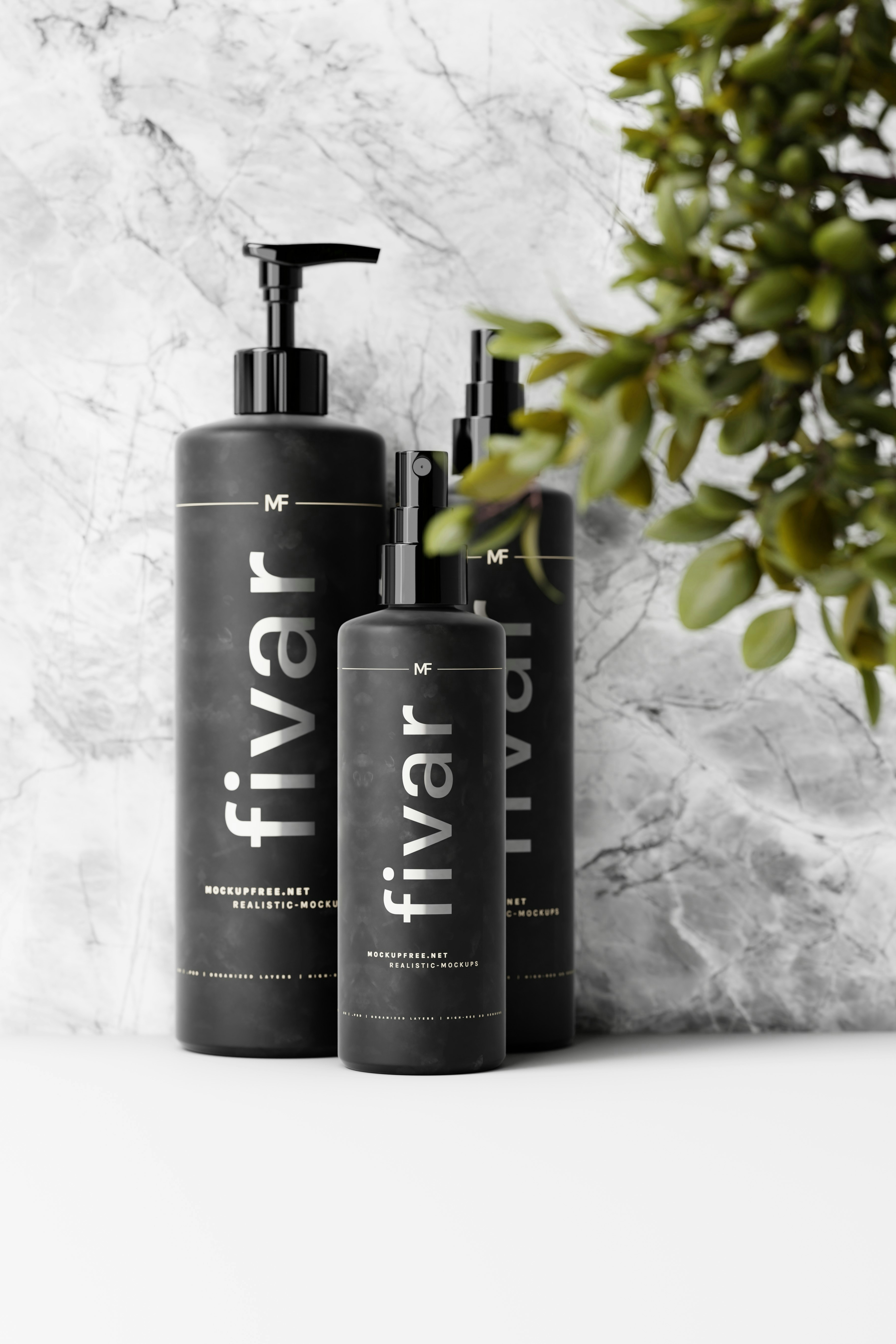 A stunning haute couture dress