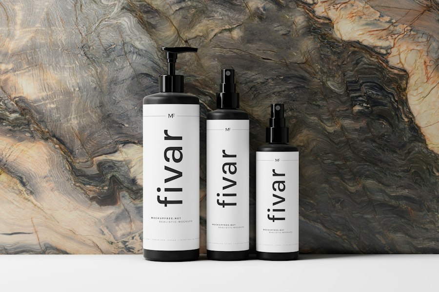 Feel Natural produits de salle de bain