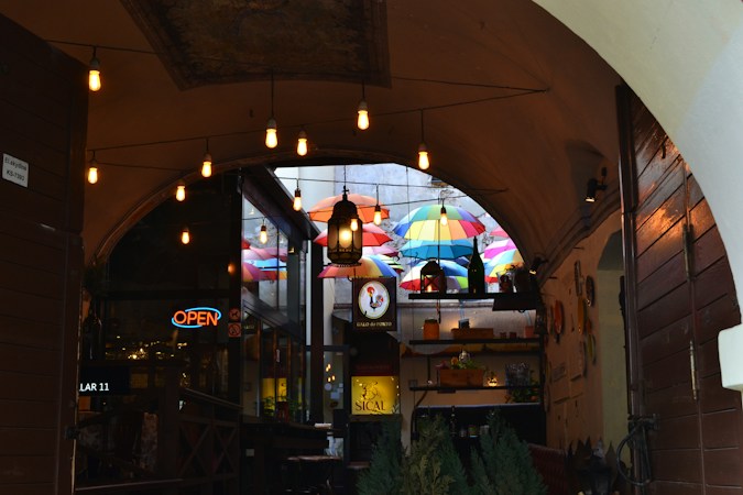 The Essence of Welcoming Spaces