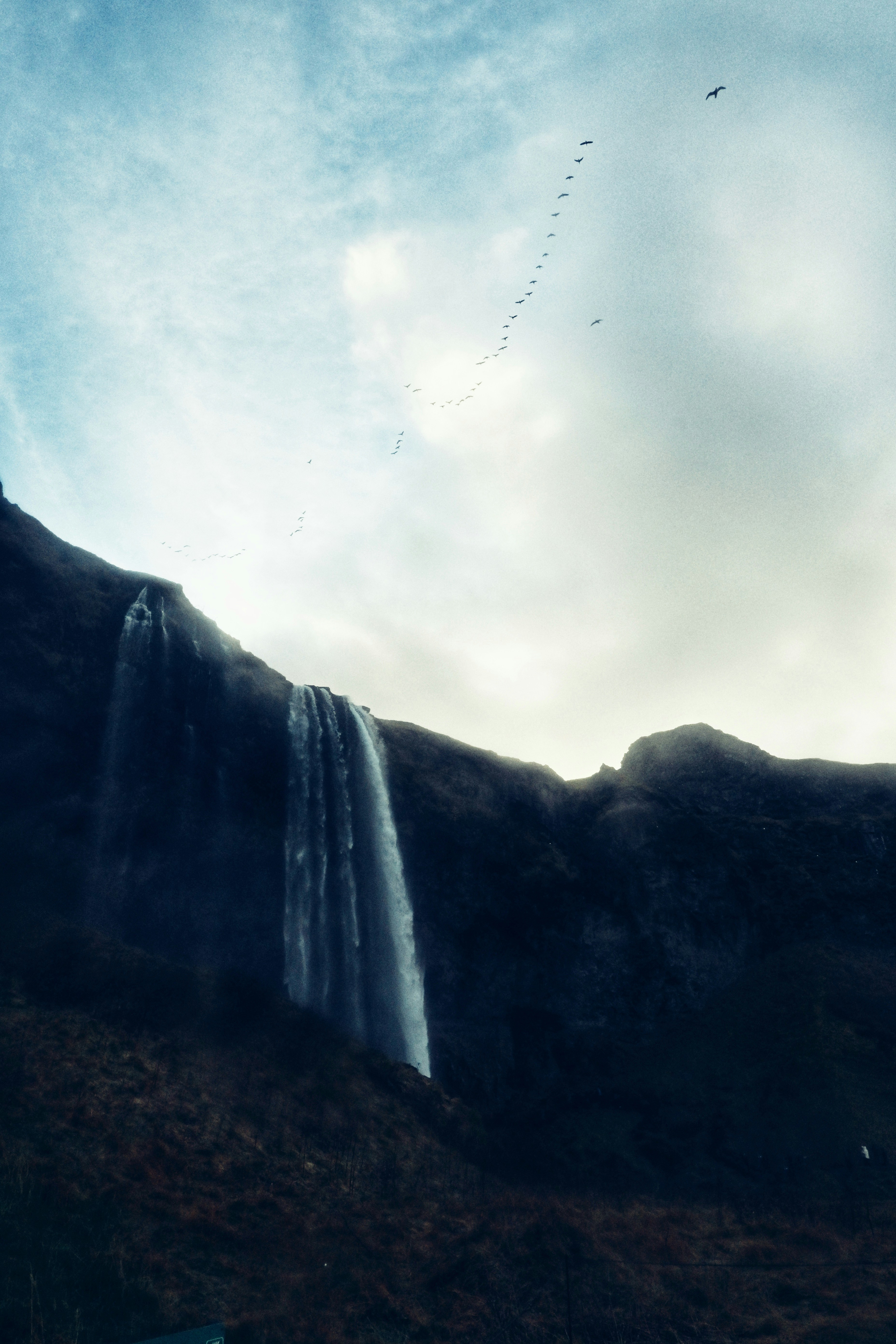 Laugarvatn Fontana