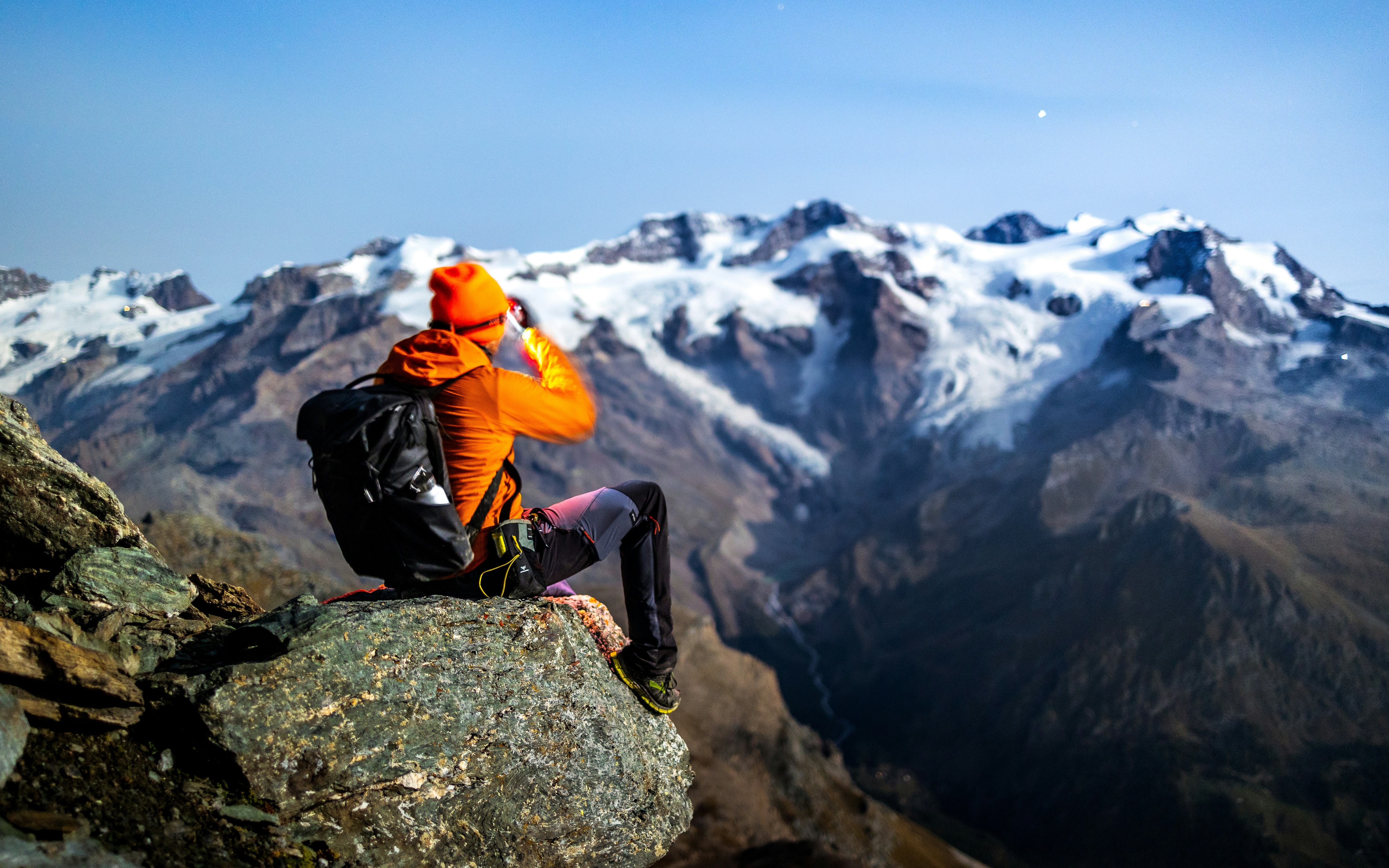 Photo by marekpiwnicki