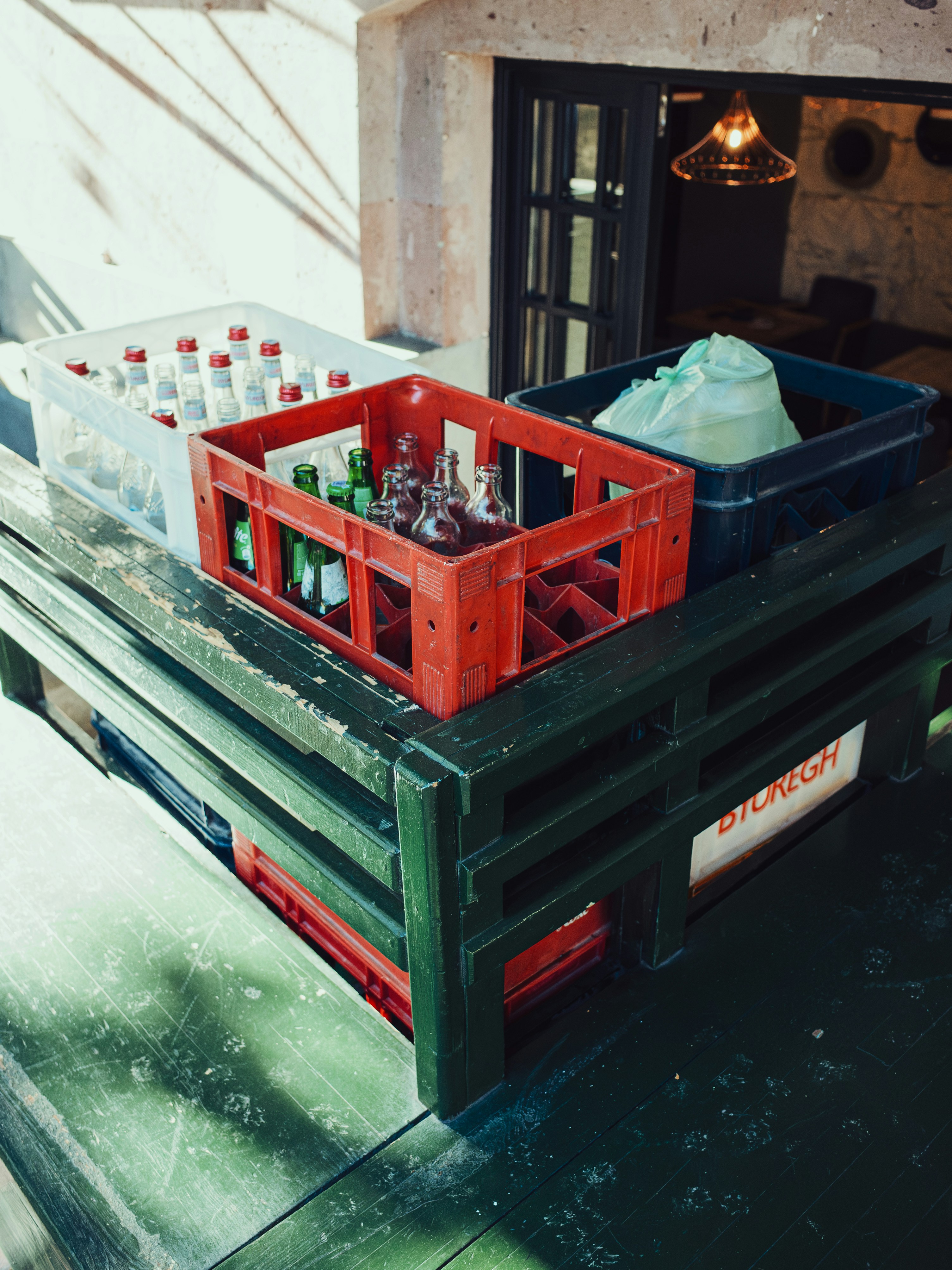 Energy Drink (Crate)