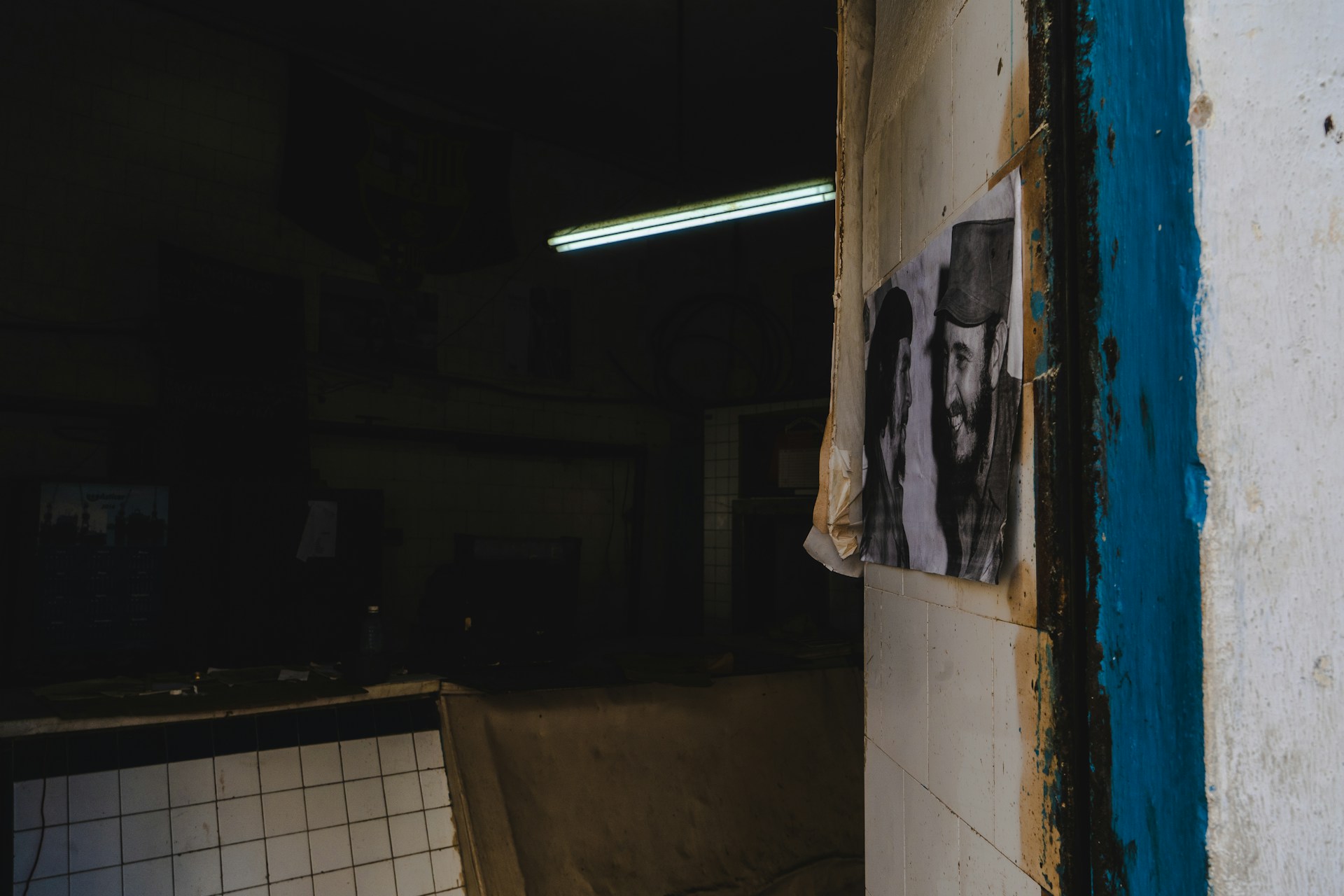 woman wearing yellow long-sleeved dress under white clouds and blue sky during daytime