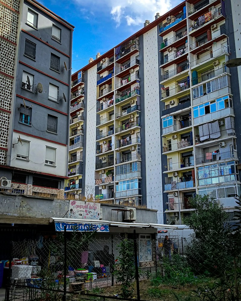 Bab El Oued