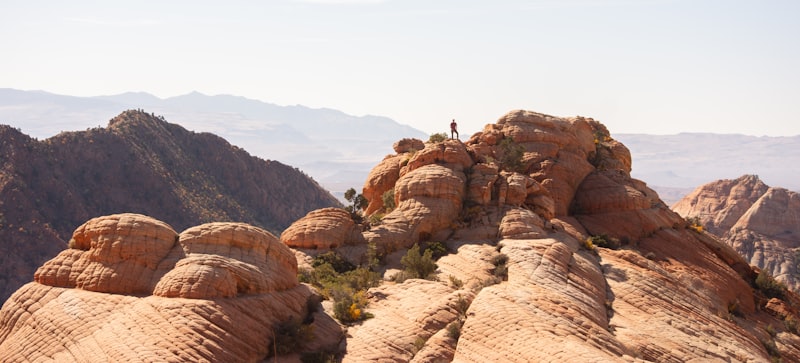 St. George