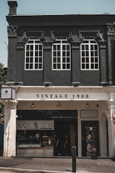 Vieux Chien Galeux : Une Interface au Style Retro-Vintage