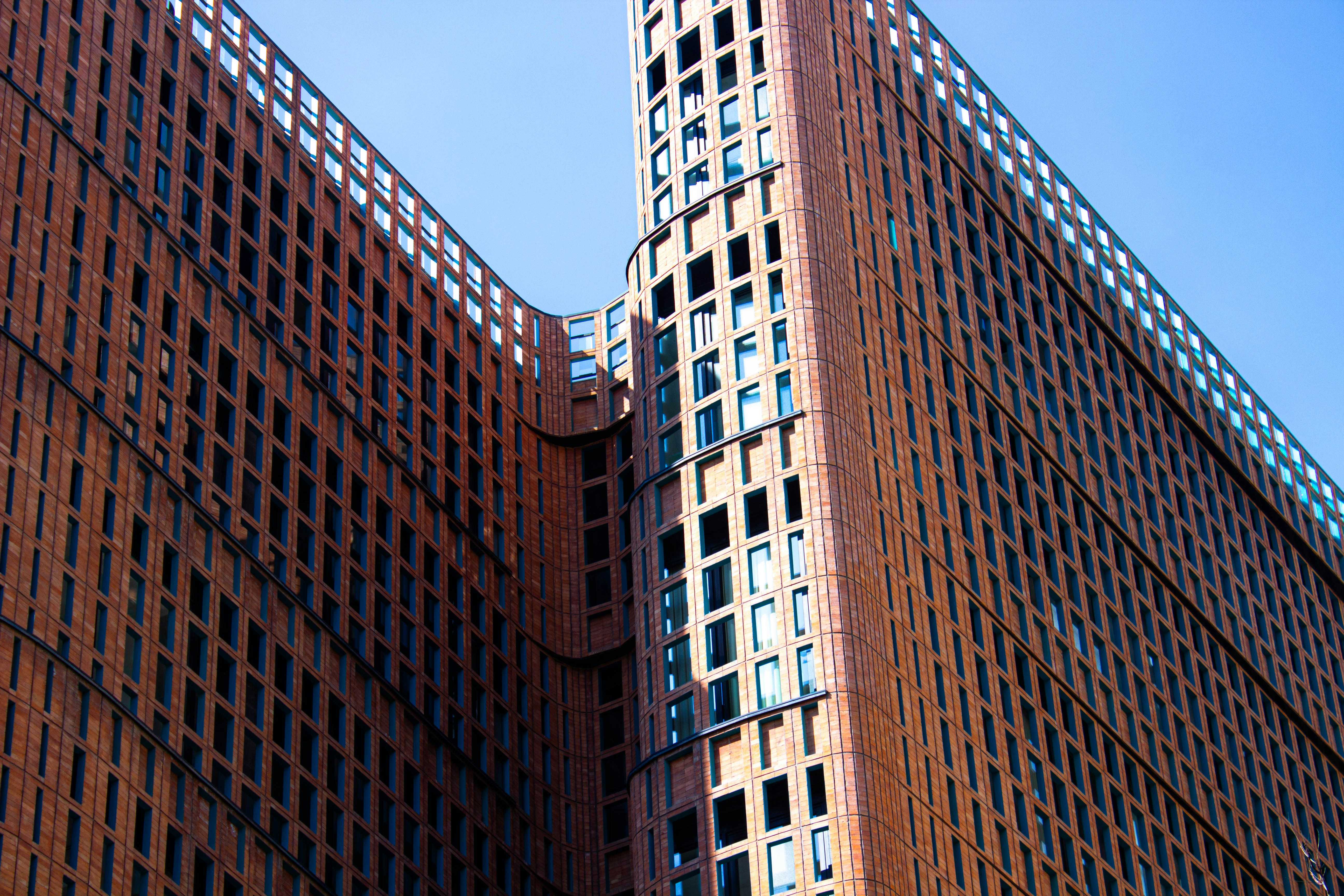 Creative Building Pictures | Download Free Images on Unsplash