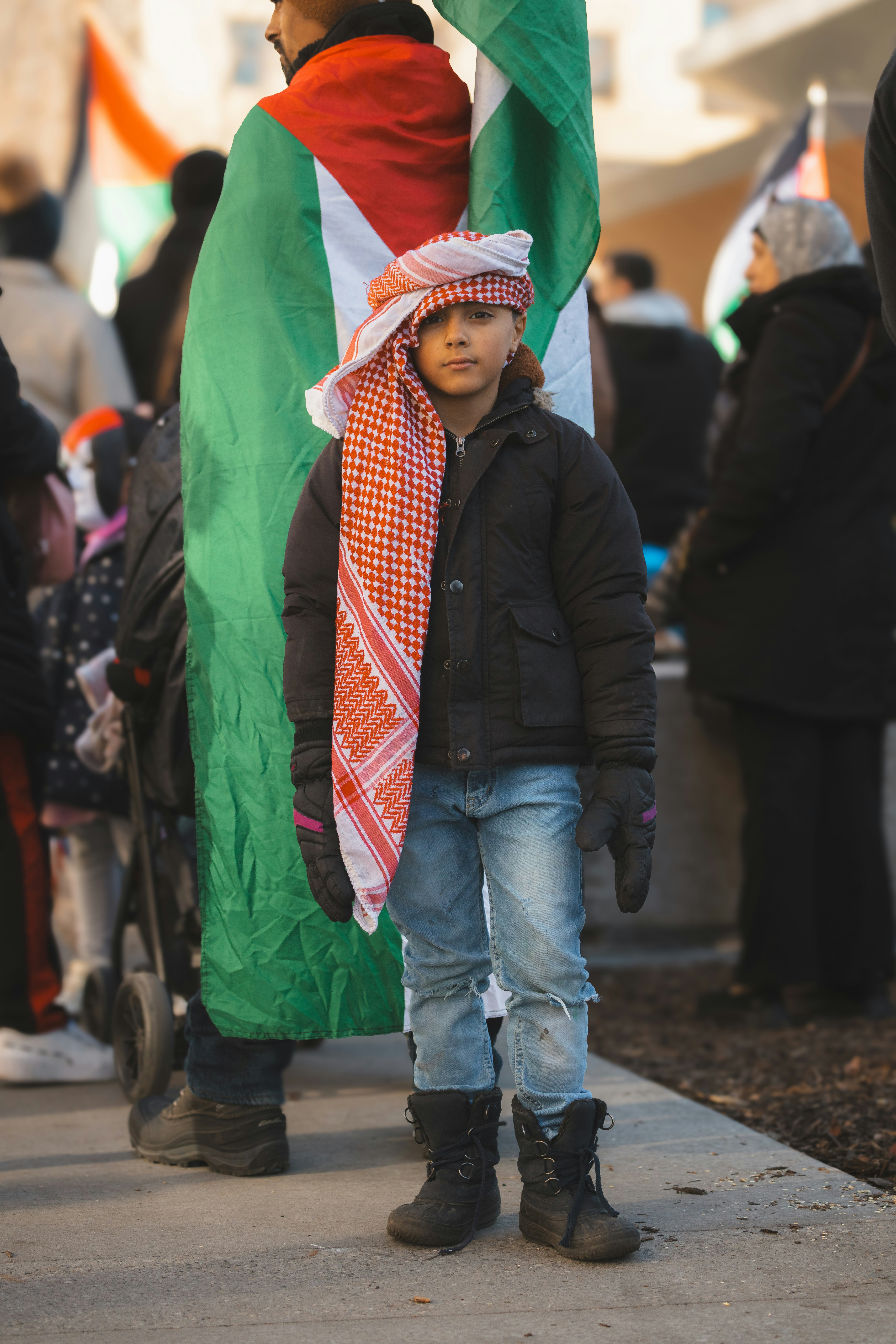 Photo by tristansosteric