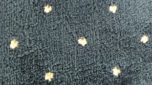 Heavy-duty textile used in high-traffic commercial spaces
