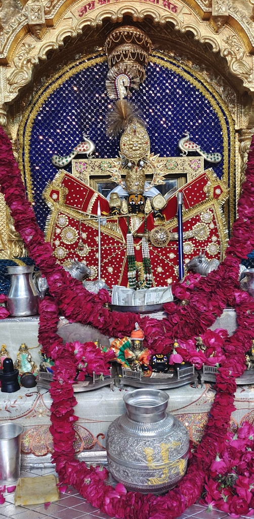 Grand Ten-Headed Ravana