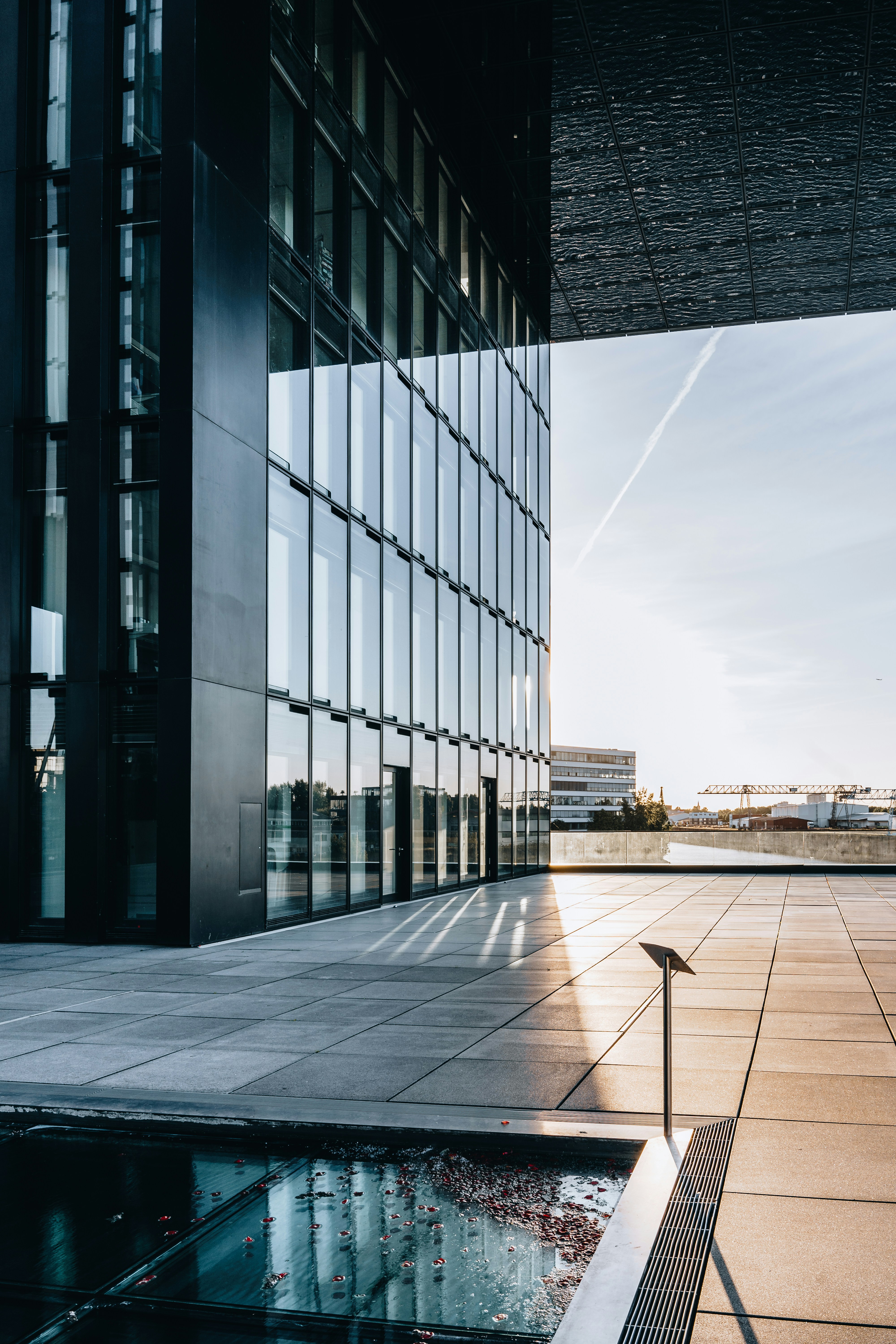 Photo by masoodaslami