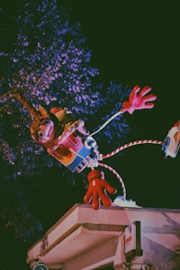 Figura Payaso
