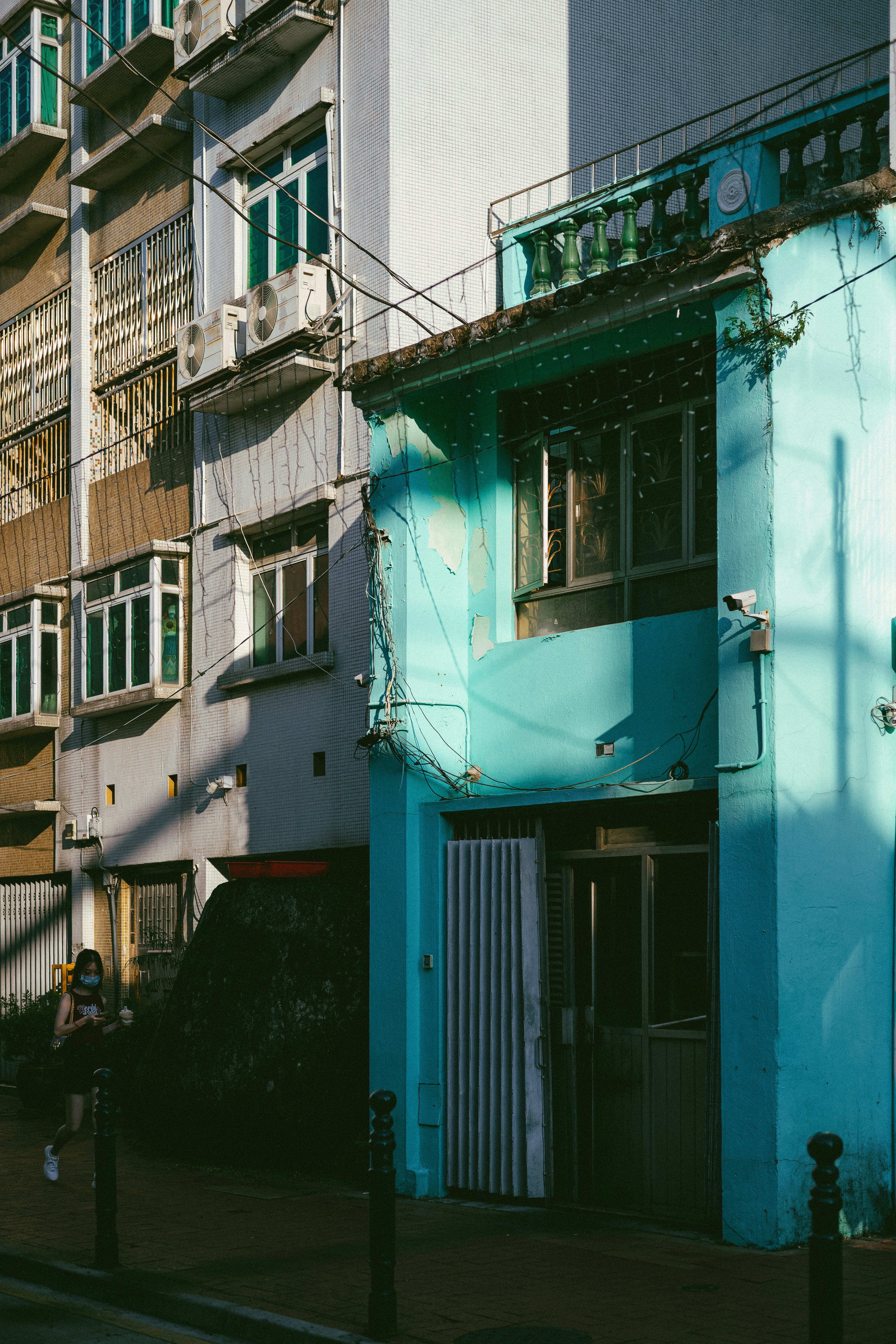 Photo by tommaomaoer