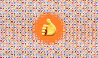 A colorful collage of emojis and comment bubbles highlighting popular funny remarks.