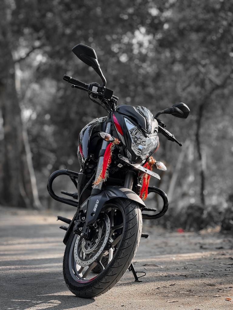 Motorcycle Consórcio Plan