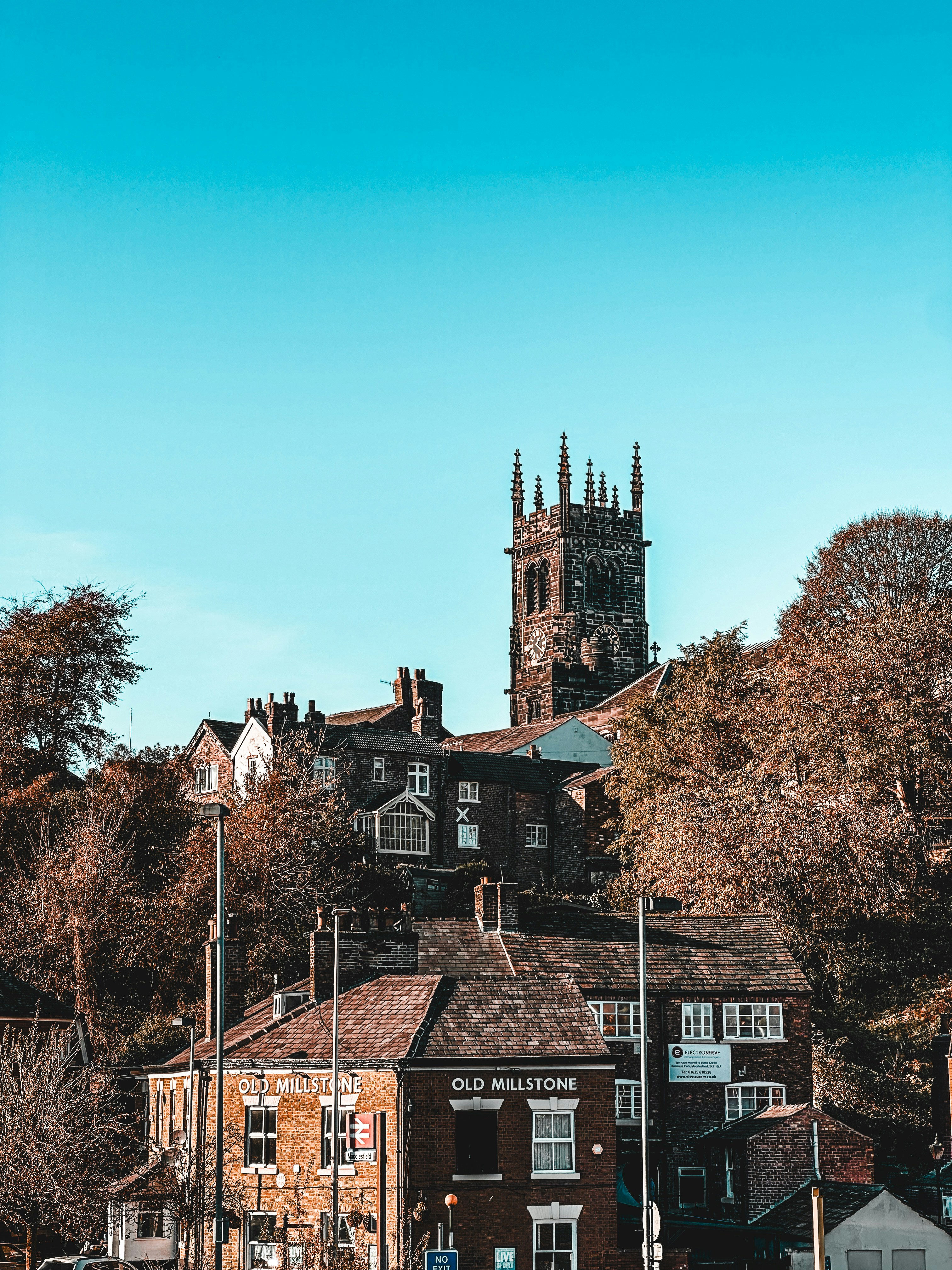 Macclesfield Inverter Installation