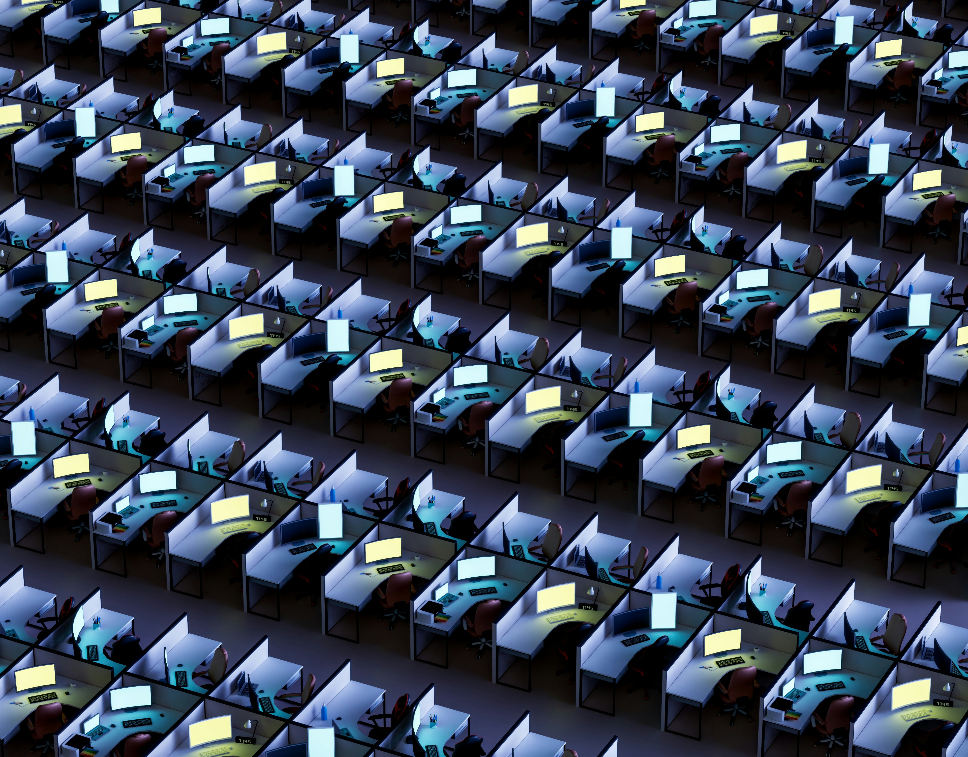 Mejores 30 empresas para automatizar la provisión de empleados entre sistemas en Málaga