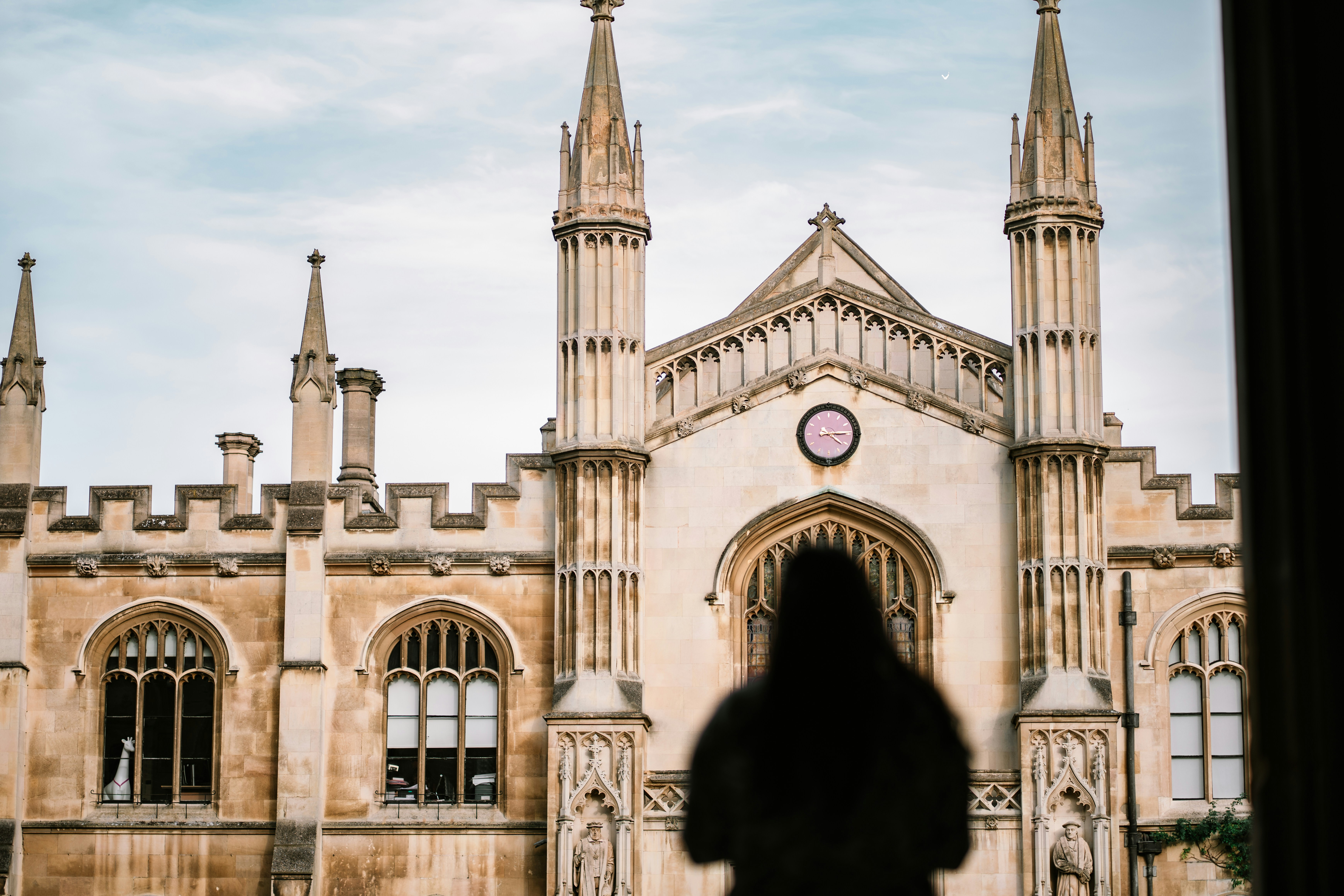 Cambridge Social Innovation Prize: £25k for UK Systemic Innovators