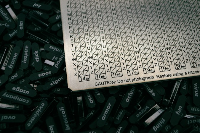 Elevating Your Business Identity with Custom Metal Cards