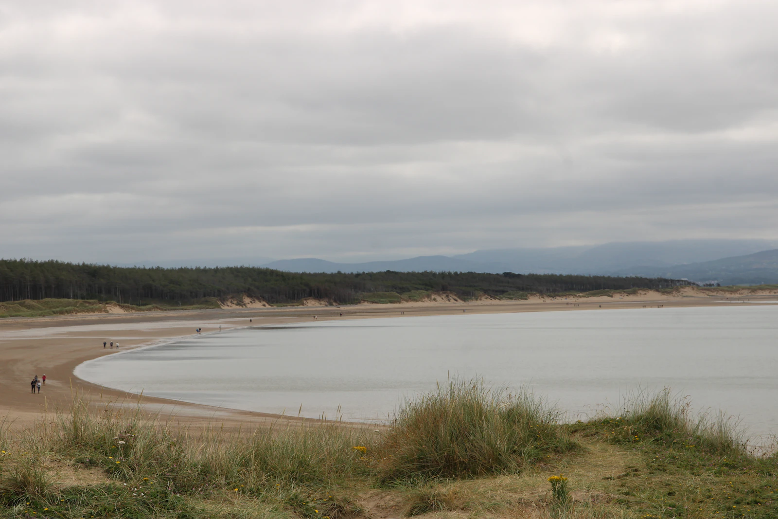 Anglesey