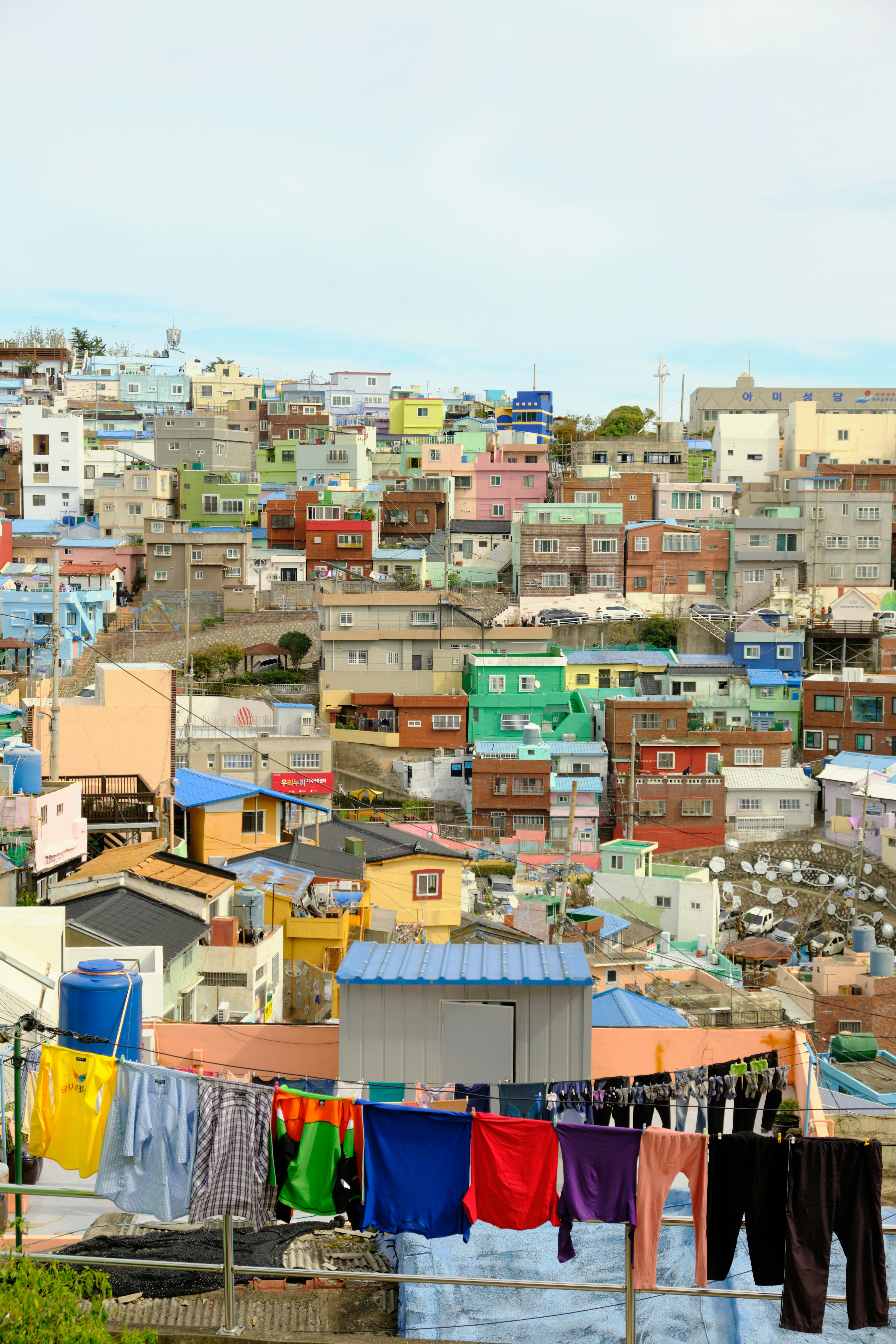 Containers in Valparaiso, FL