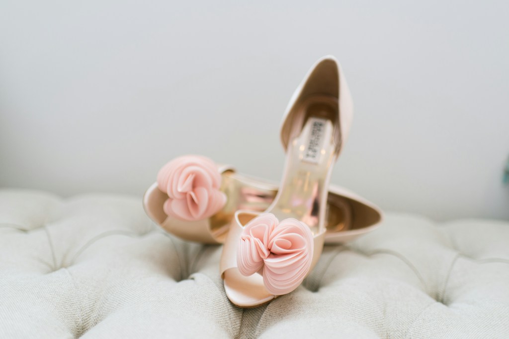 Scarpin Nude