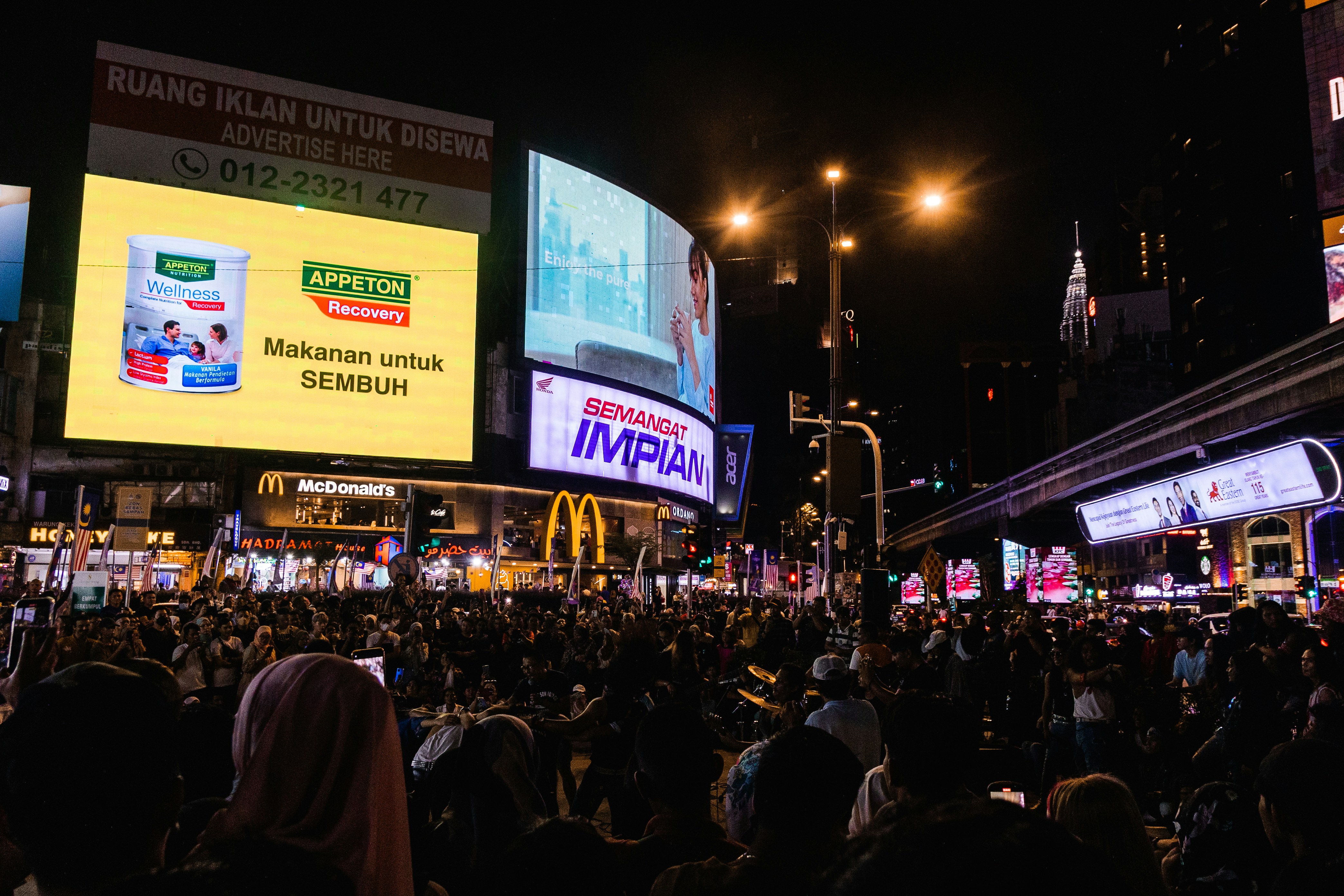 Exploring the Top Attractions in Kuala Lumpur