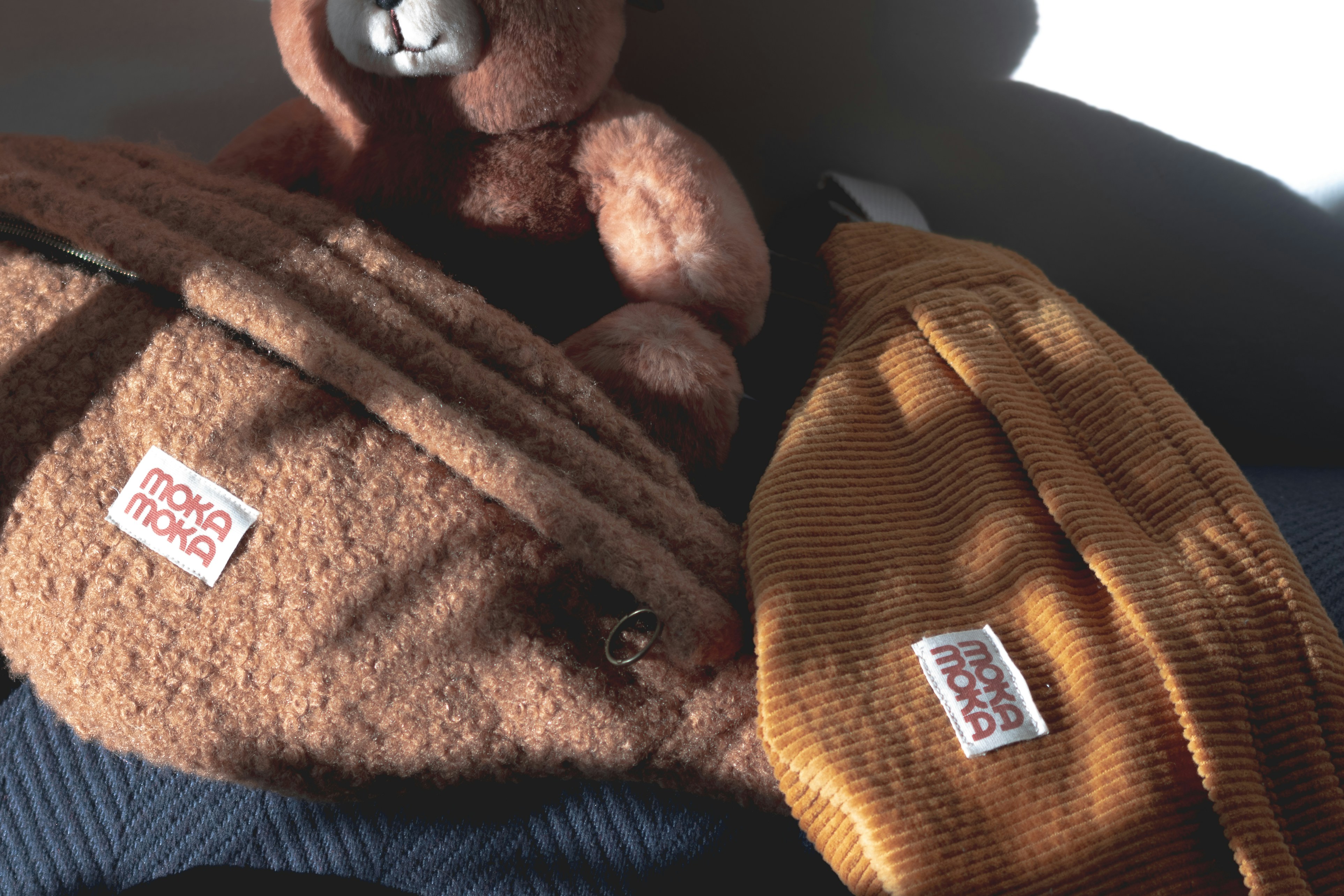 Customizable Plush Toy