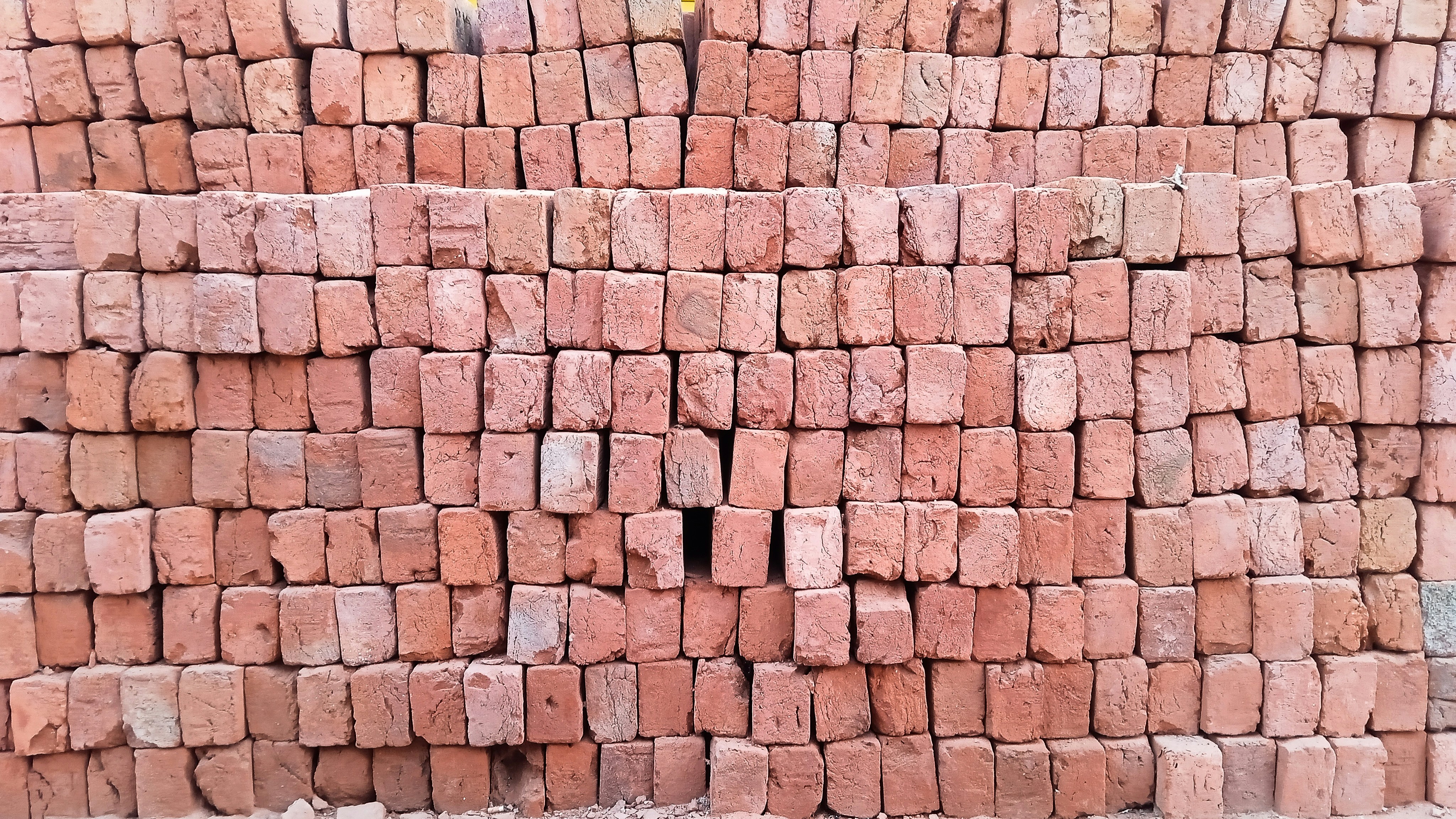 Bata Merah Kualitas Tinggi