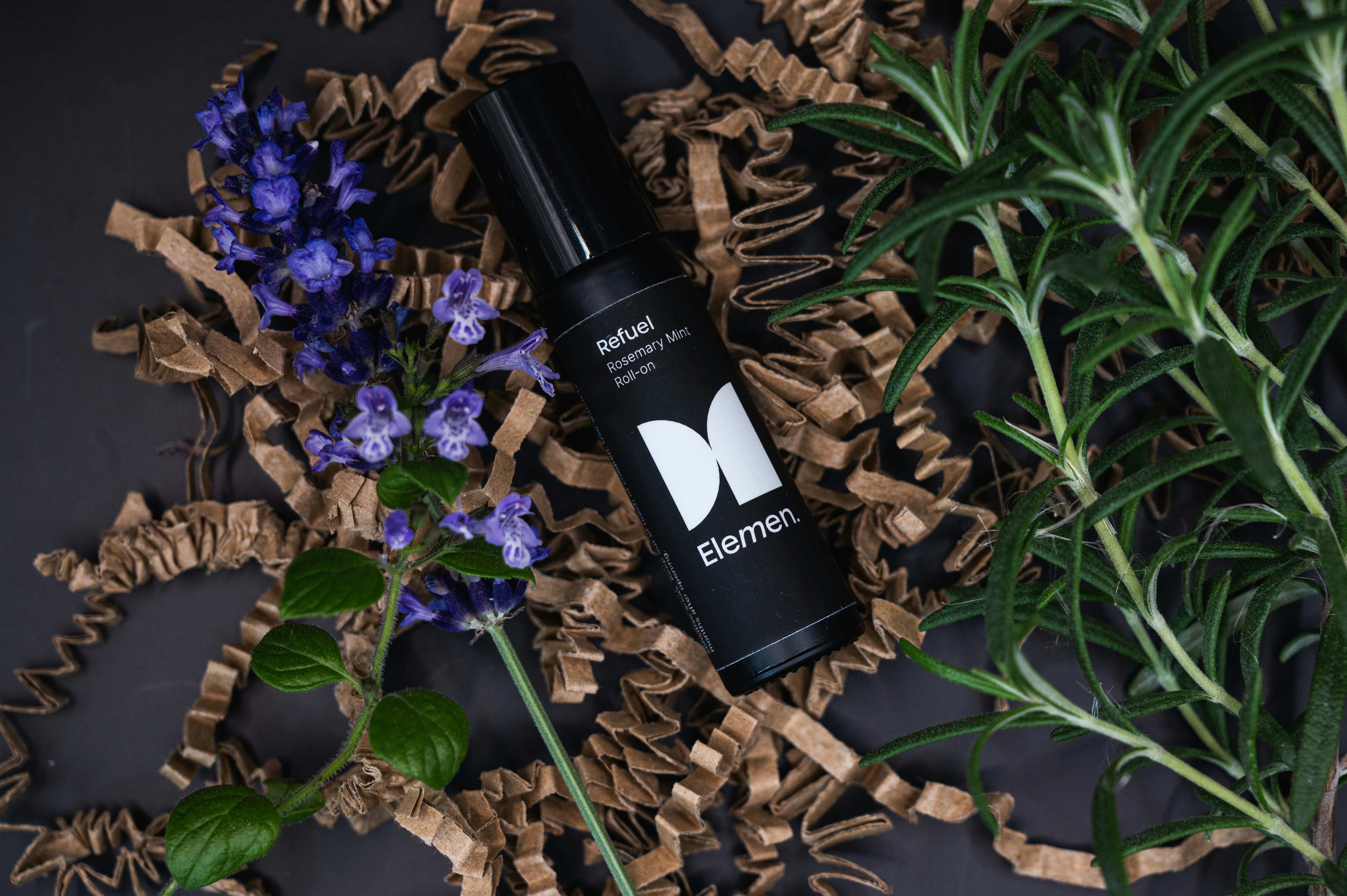 케어플리 쿨셋 마그네슘 스프레이, 2개, 100ml 1