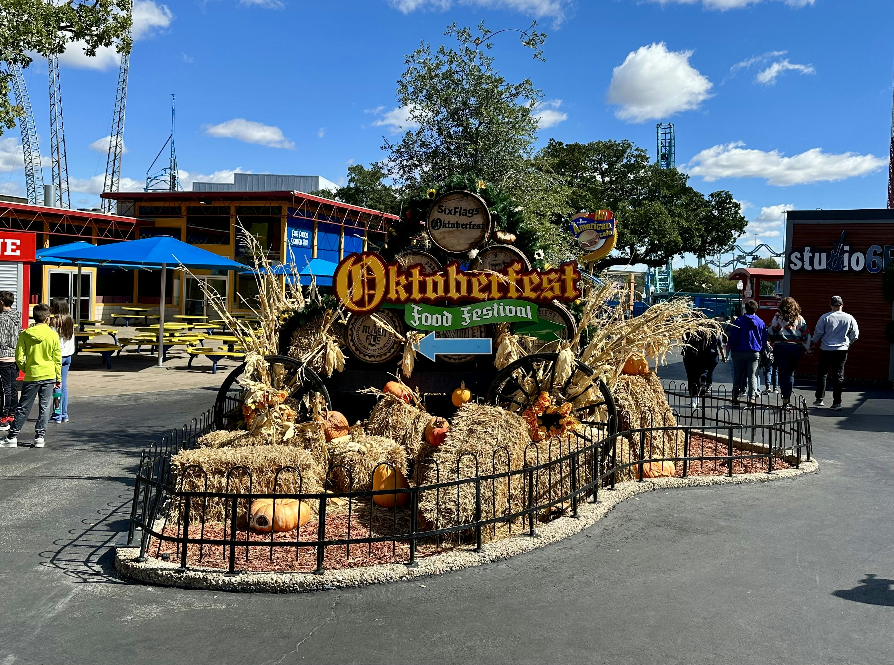 가을 맛집 투어: 가을에 꼭 방문해야 할 최고의 맛집 소개