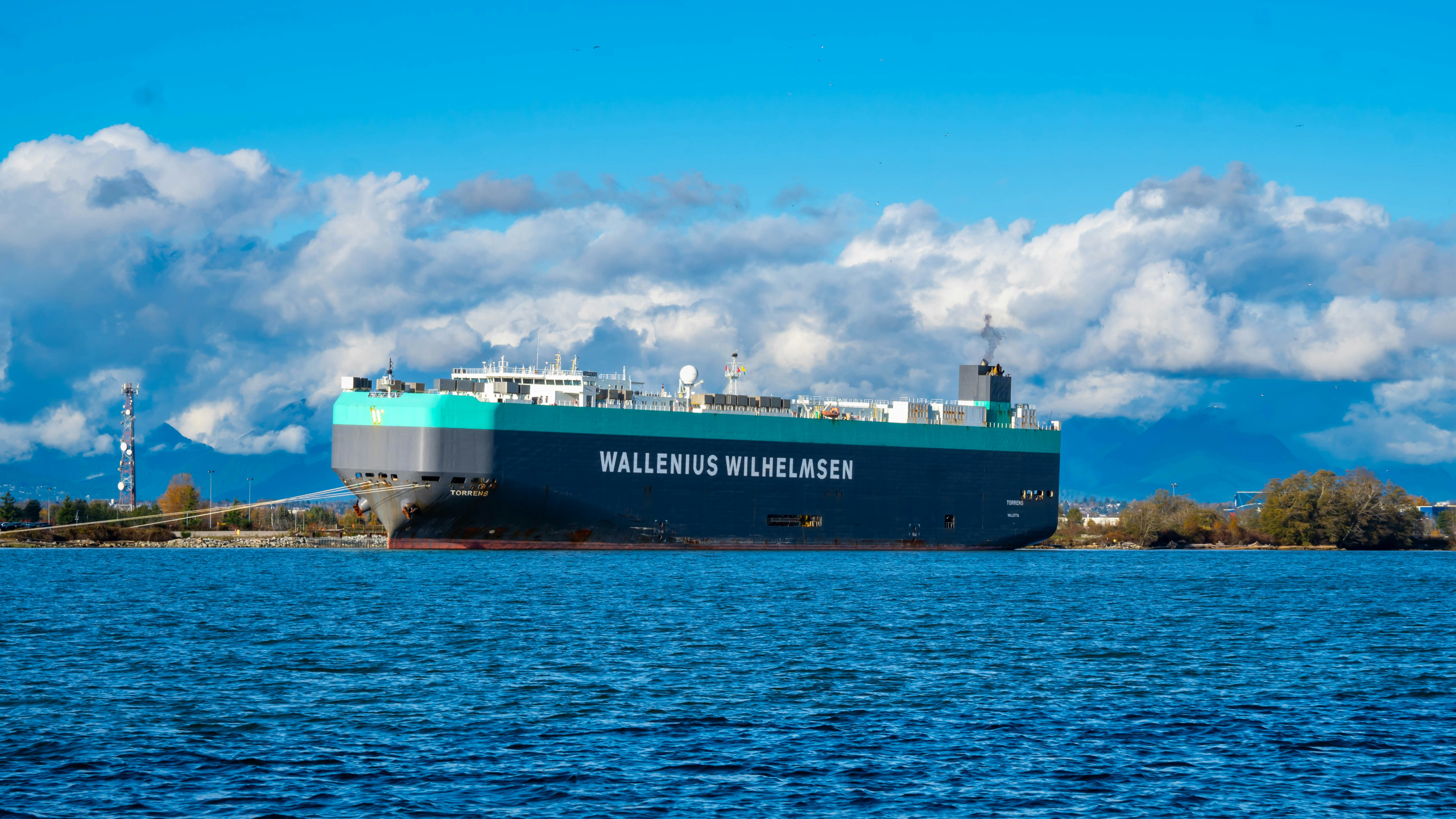 Hydrogen at Sea Faces New Hurdles: Unpacking DNV’s Costly Safety Findings for Maritime Decarbonization