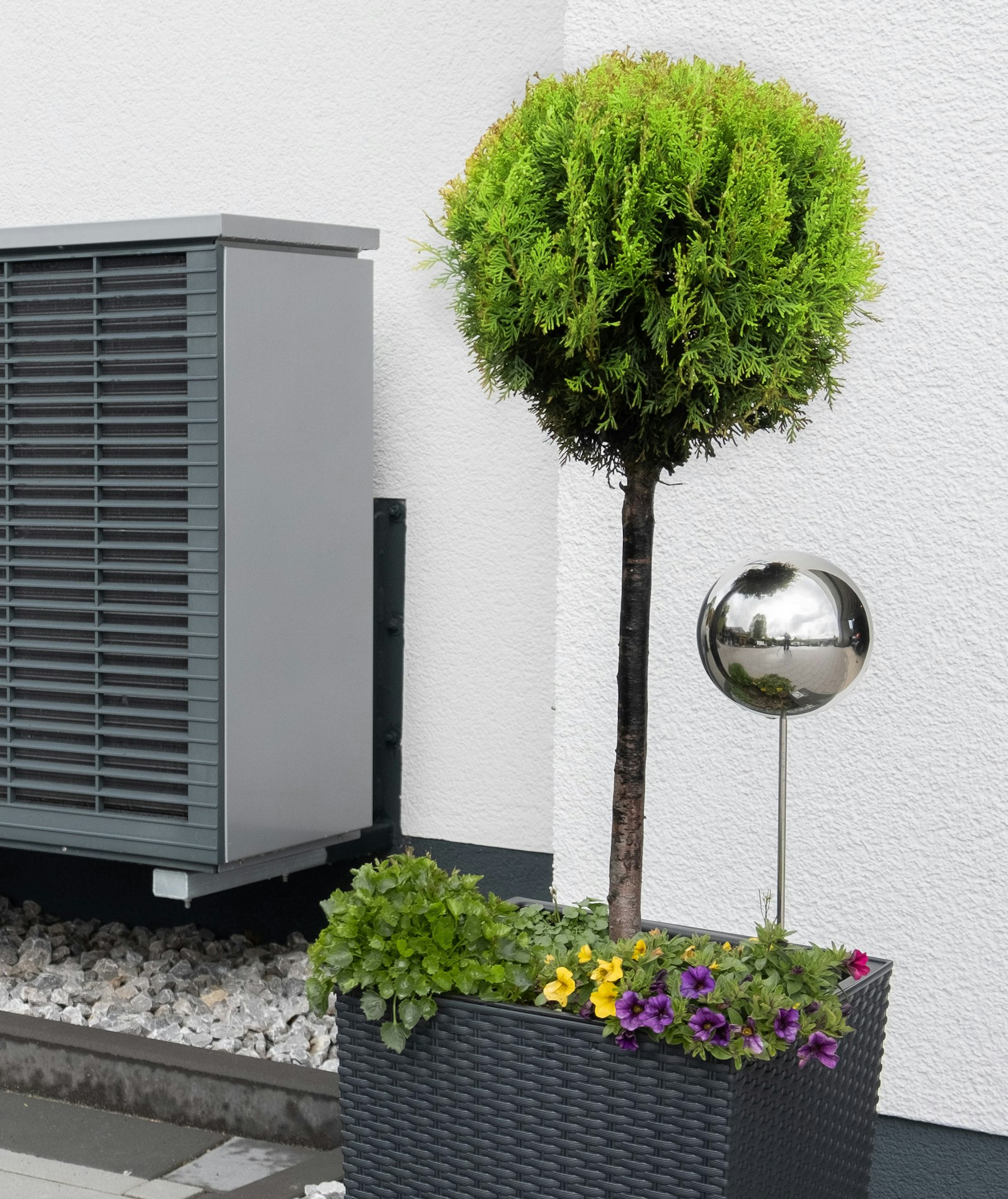 Pompa di calore con fotovoltaico: guida 2026