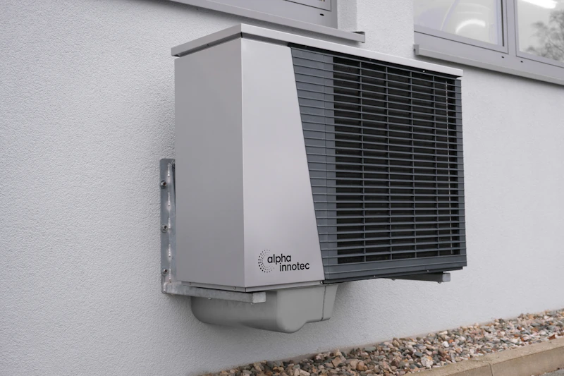 Sanierungsrechner für Wärmepumpe