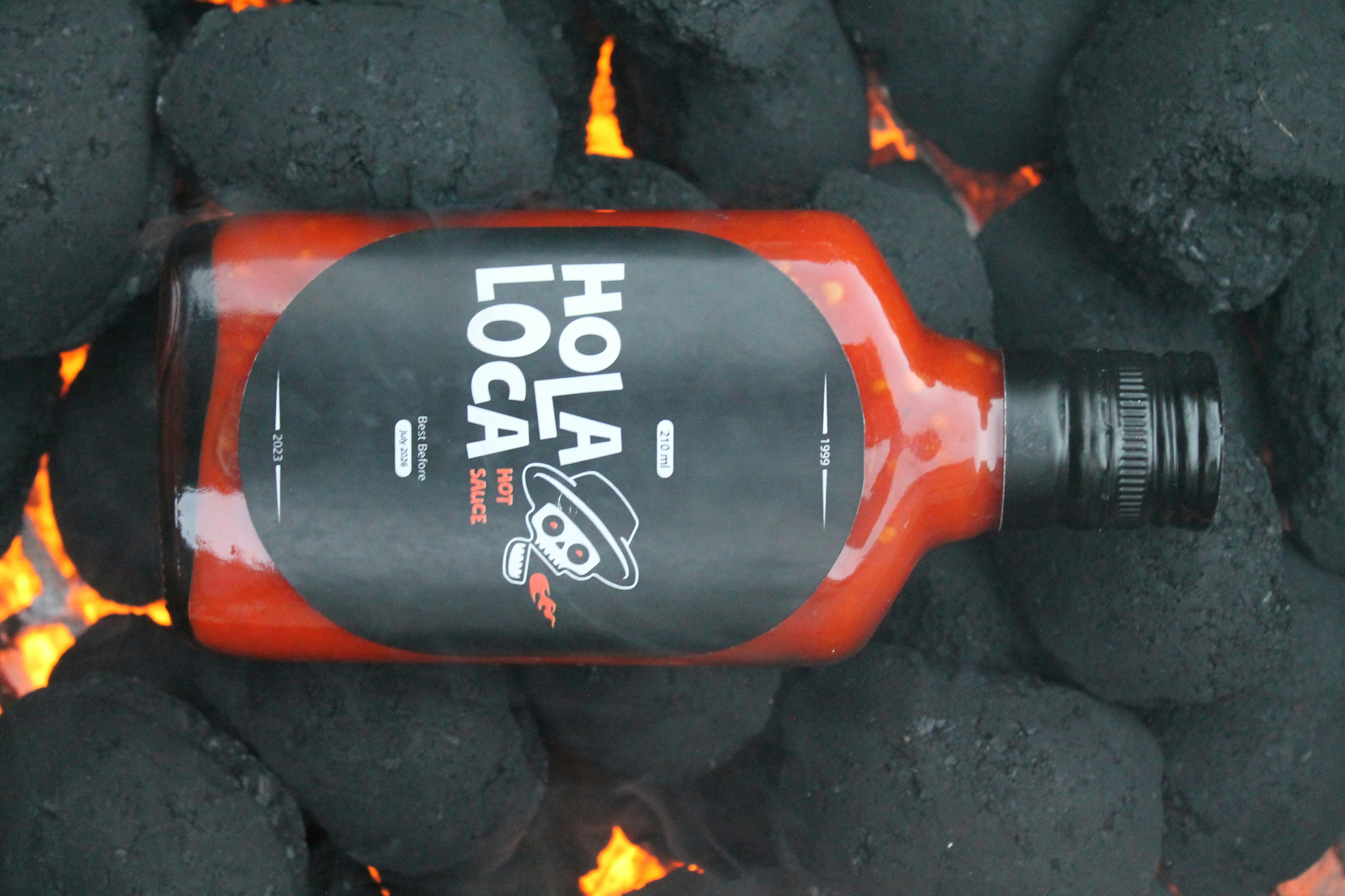 Salsa Picante Tradicional