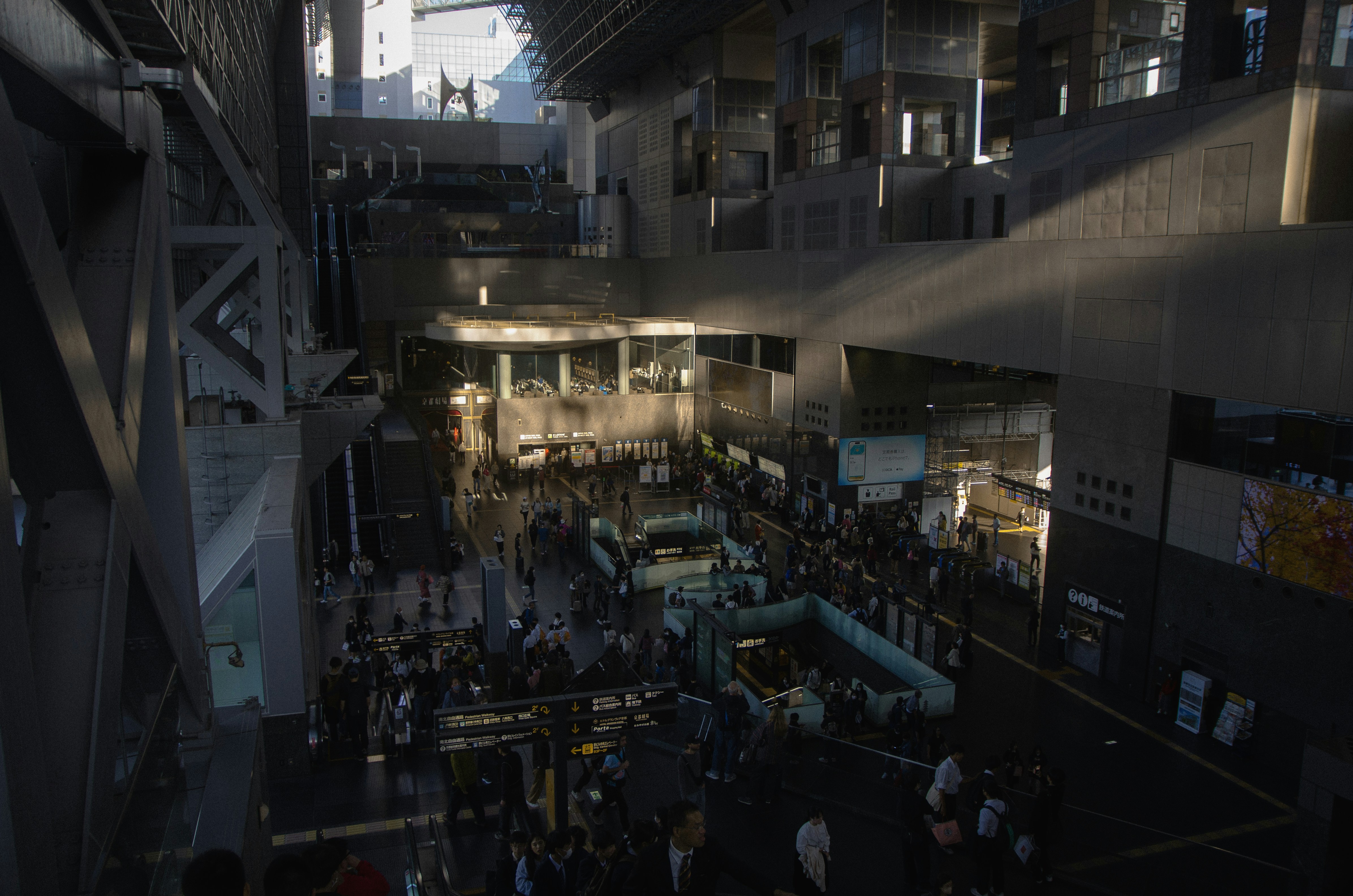 Photo by gandosh