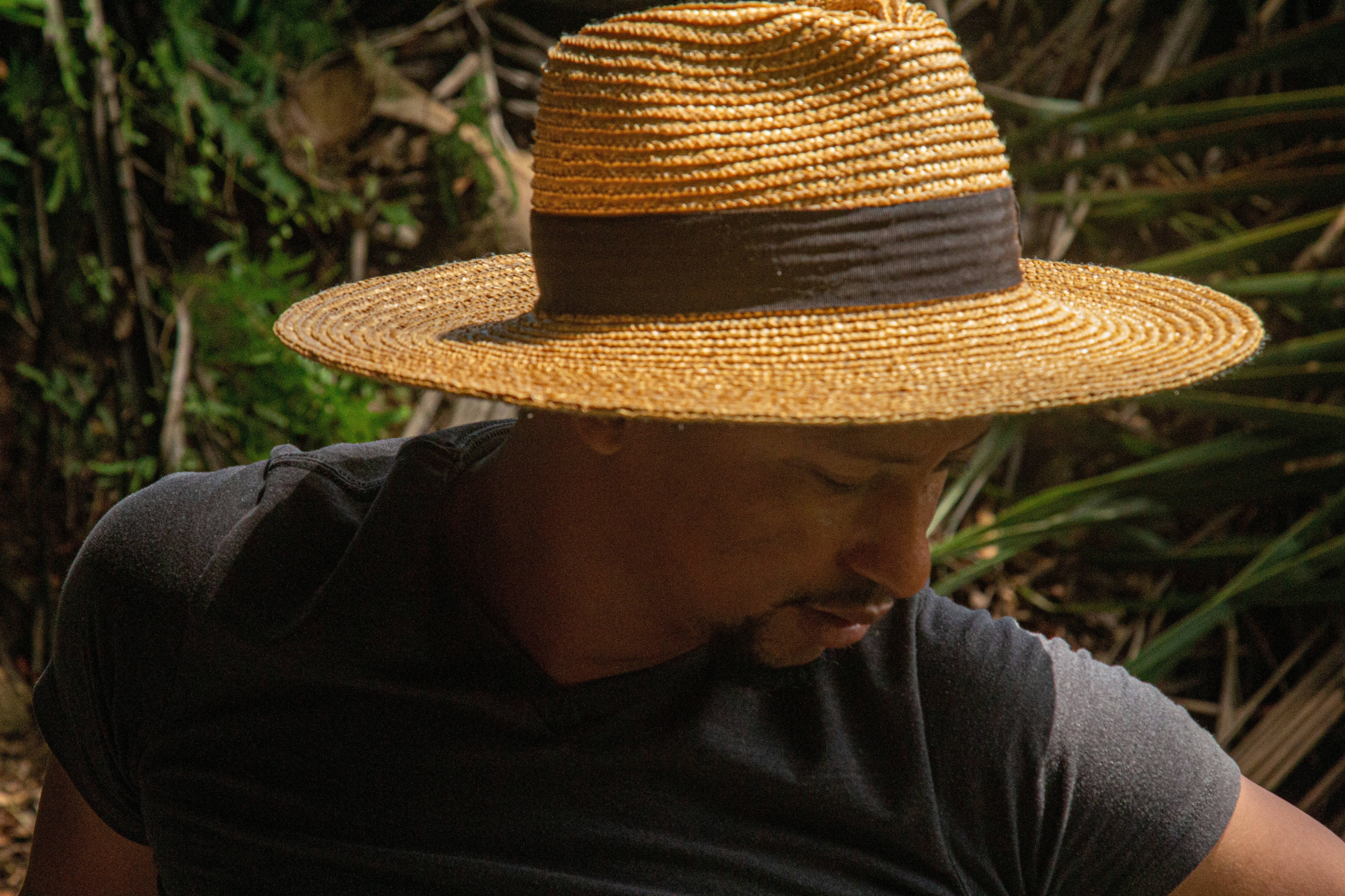 Pupuseria Sombrero Azul