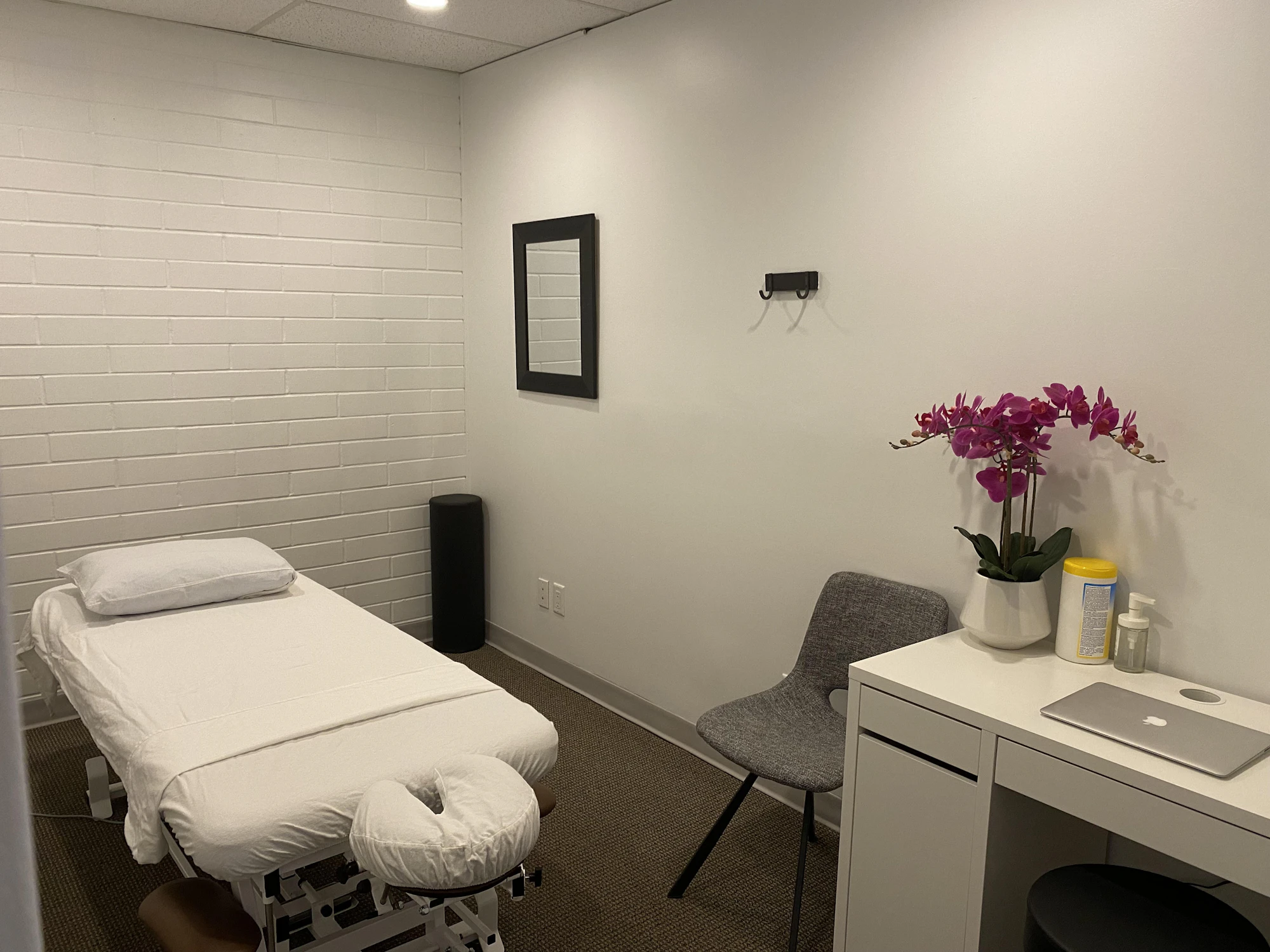 A Birmingham Aesthetics Clinic / Google Ads