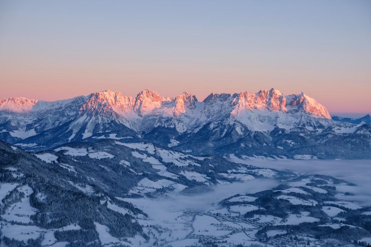 Kitzbühel