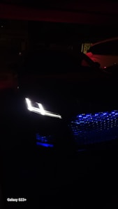 LED Lights