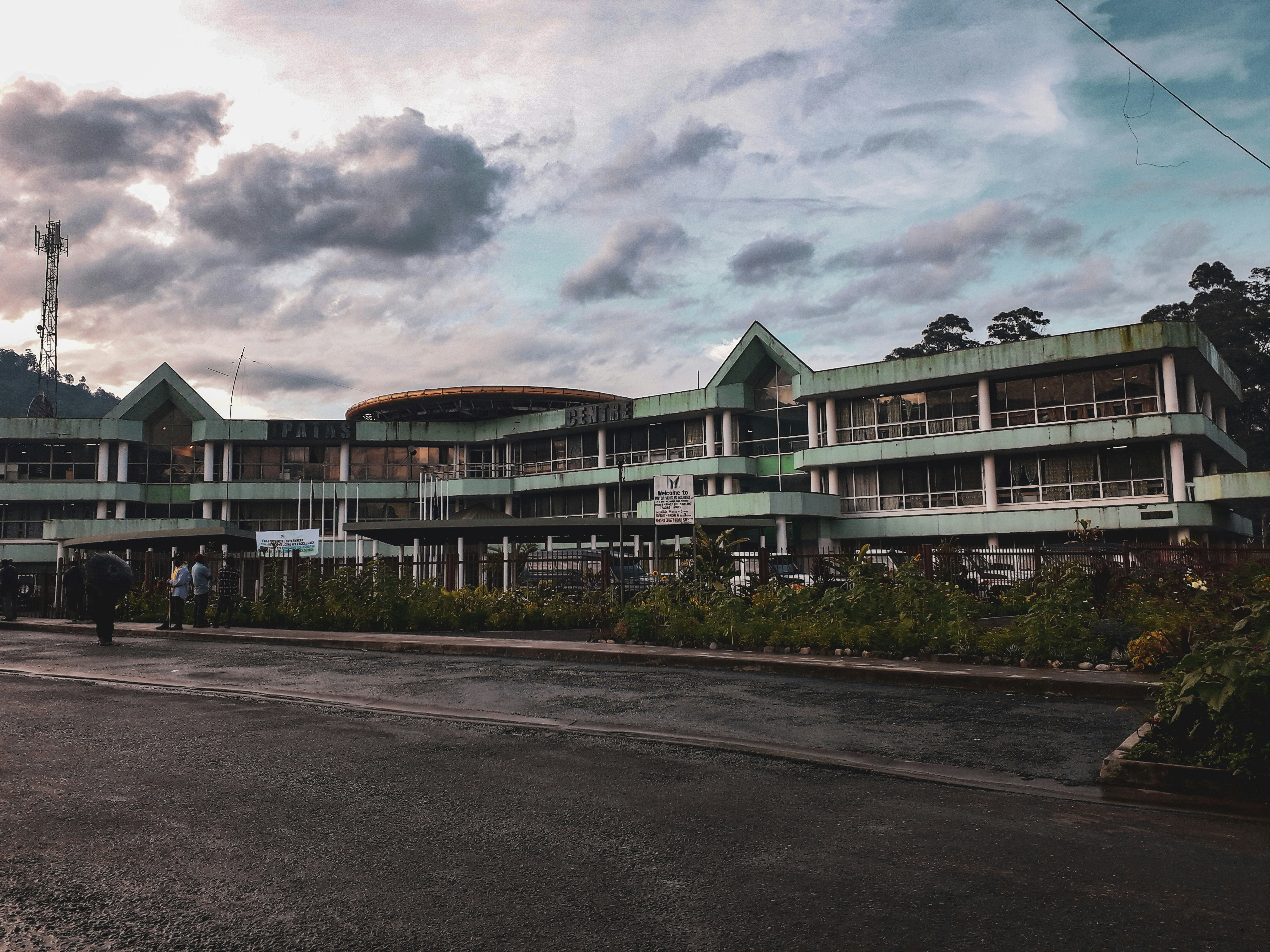 Photo by dickywauyari