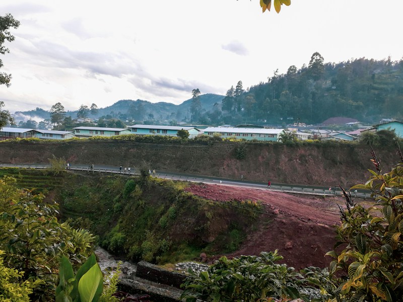 Highest Mountain in Oceania: Puncak Jaya and the Peaks of the Pacific