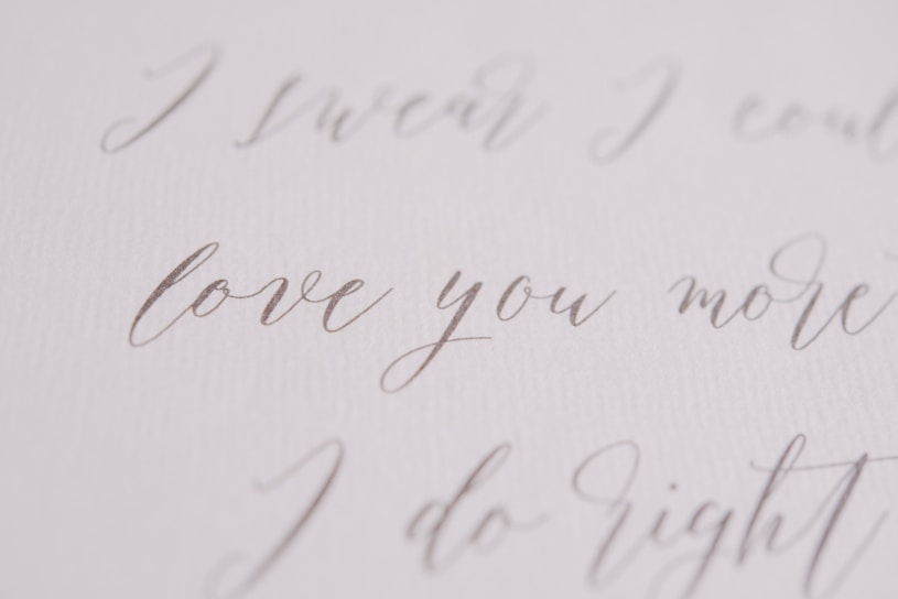 A vibrant Insta banner featuring soft pastel hues and heartfelt handwritten text.