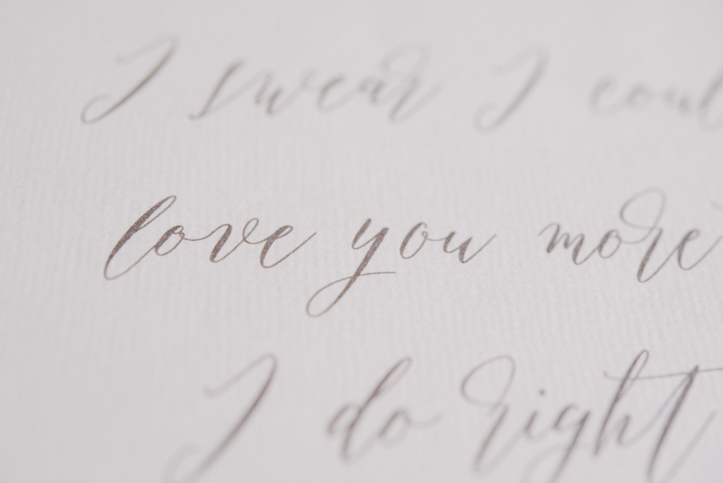 Personalised Gift Cover