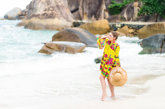 Where to stay in Koh Samui: choosing the right area for your trip, travel inspiration
