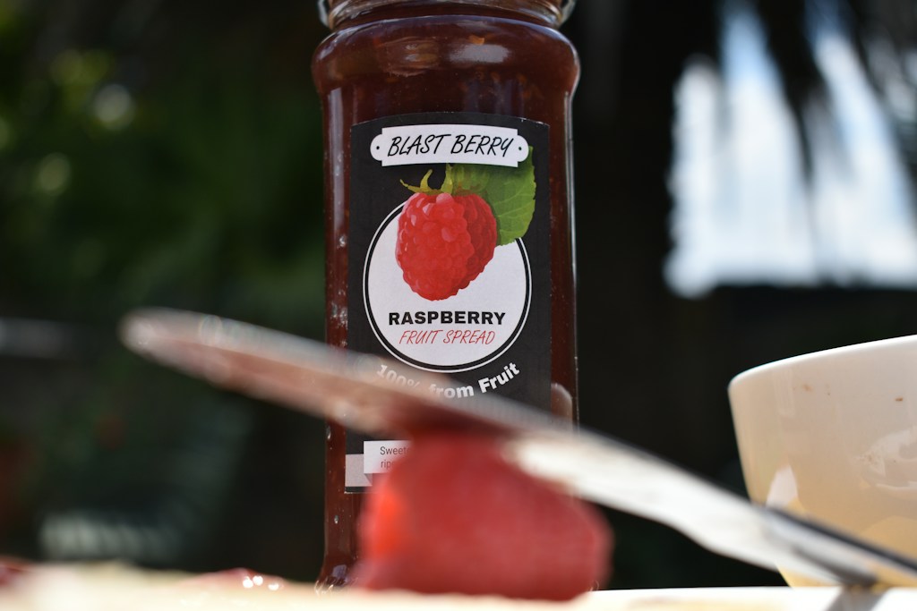 Marmellata Artigianale